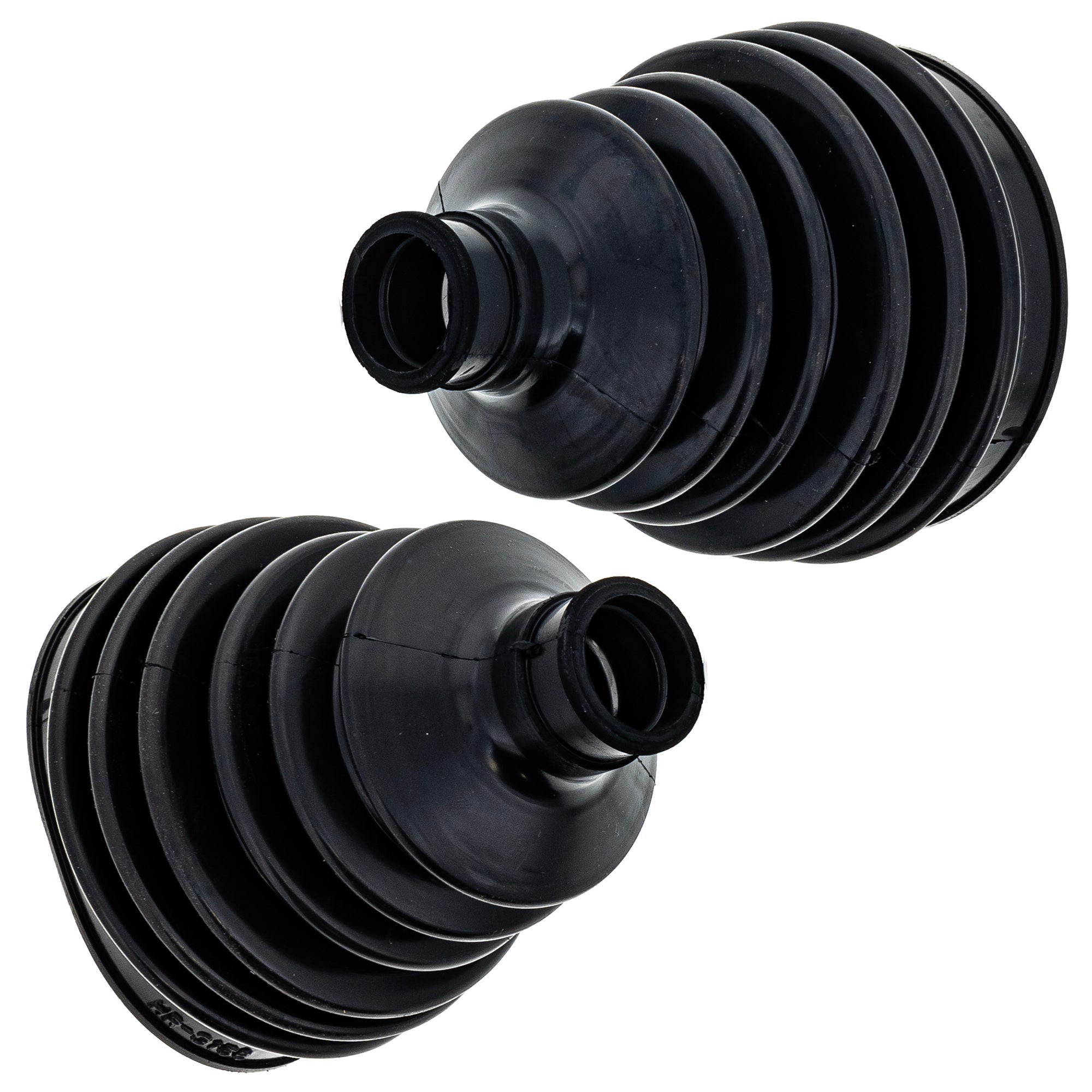 NICHE 519-KCV2308B Rear CV Axle Boot Kit for Mule