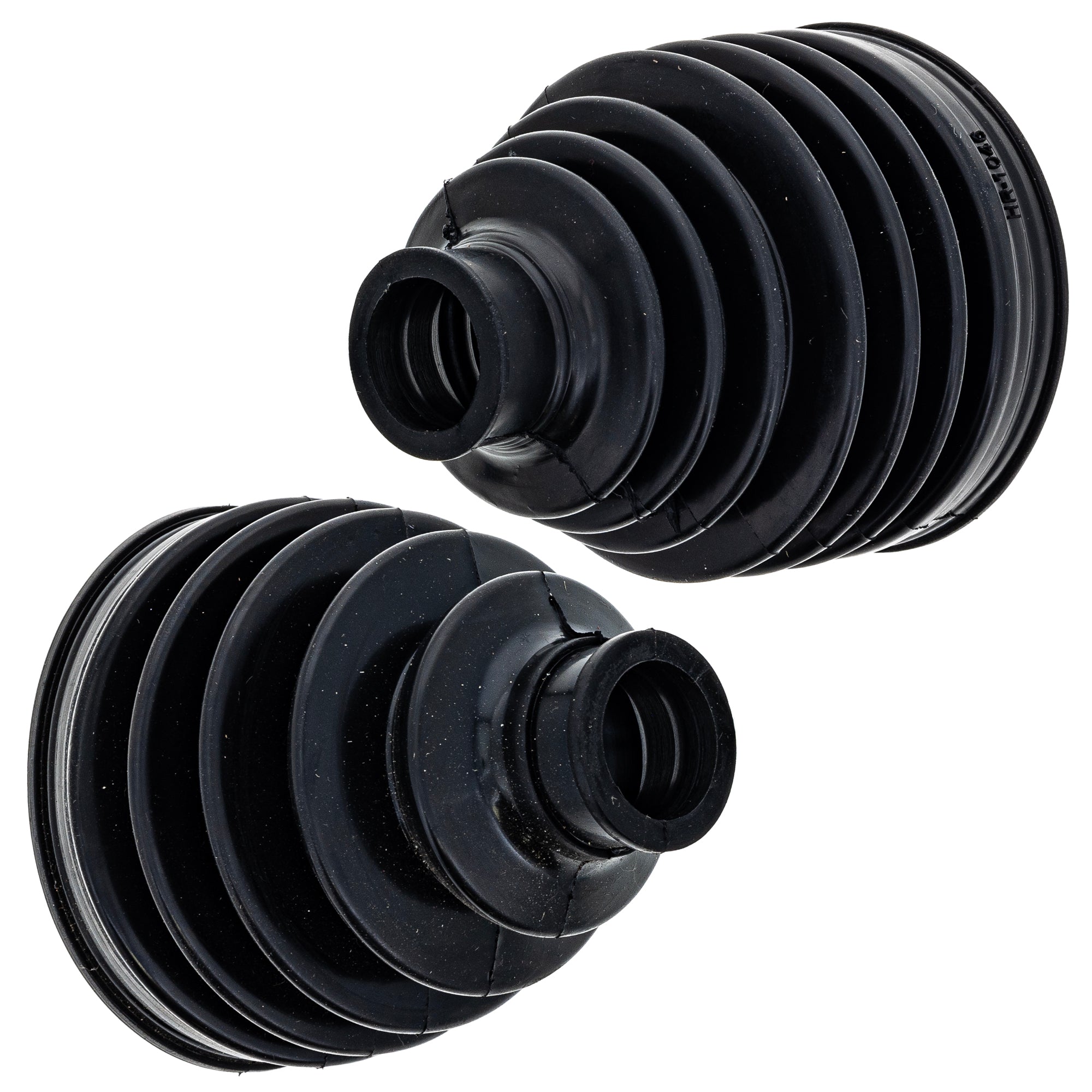 NICHE 519-KCV2300B Front CV Axle Boot Kit for Sportsman Scrambler