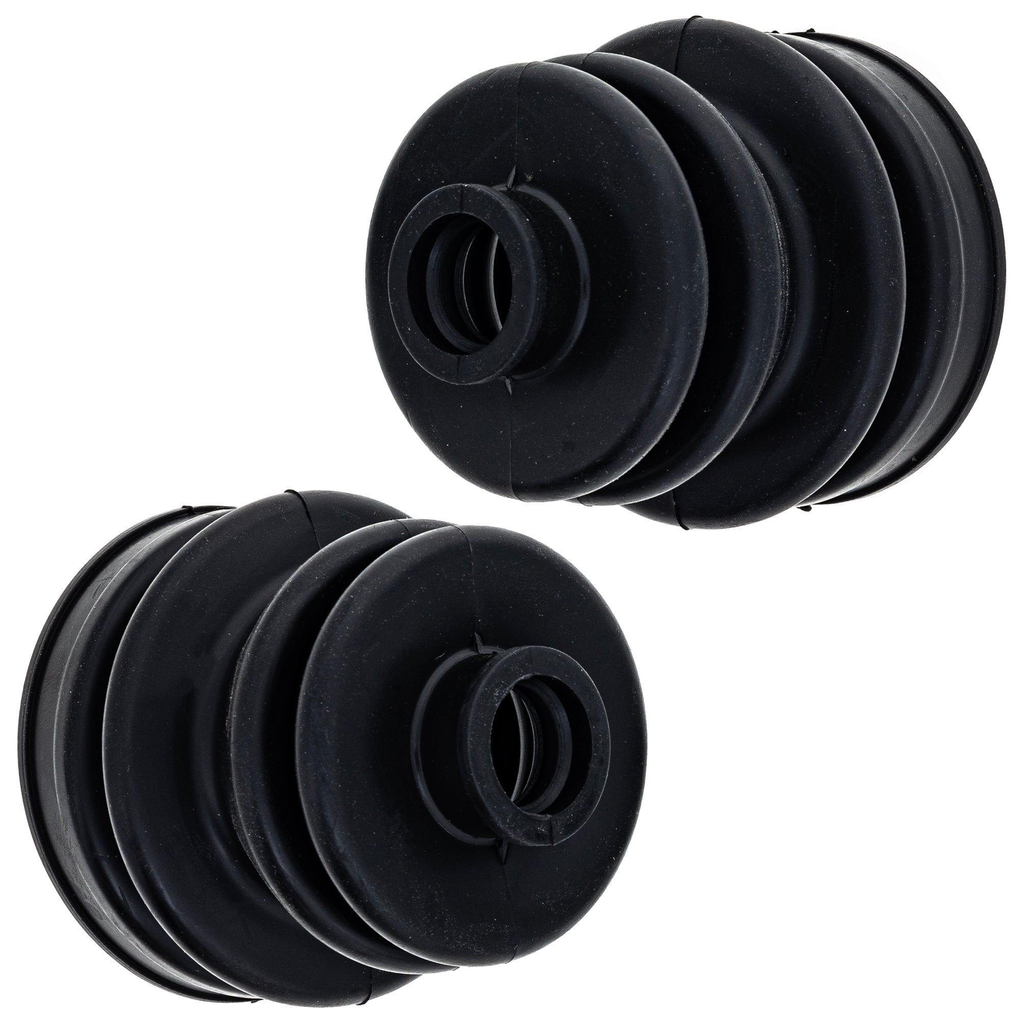 NICHE 519-KCV2312B Rear CV Axle Boot Kit for Hauler Cat