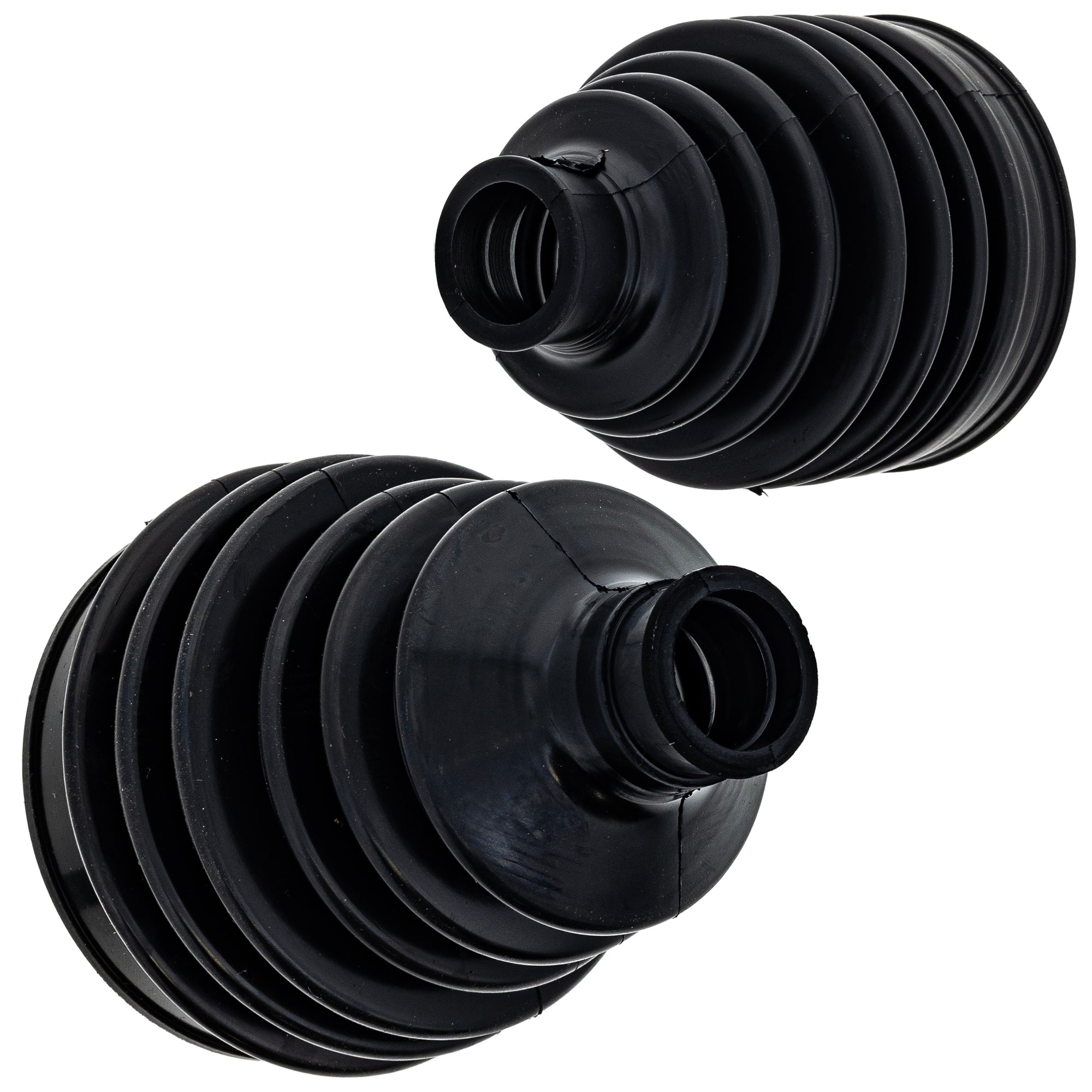 NICHE 519-KCV2313B Front CV Axle Boot Kit for CFORCE