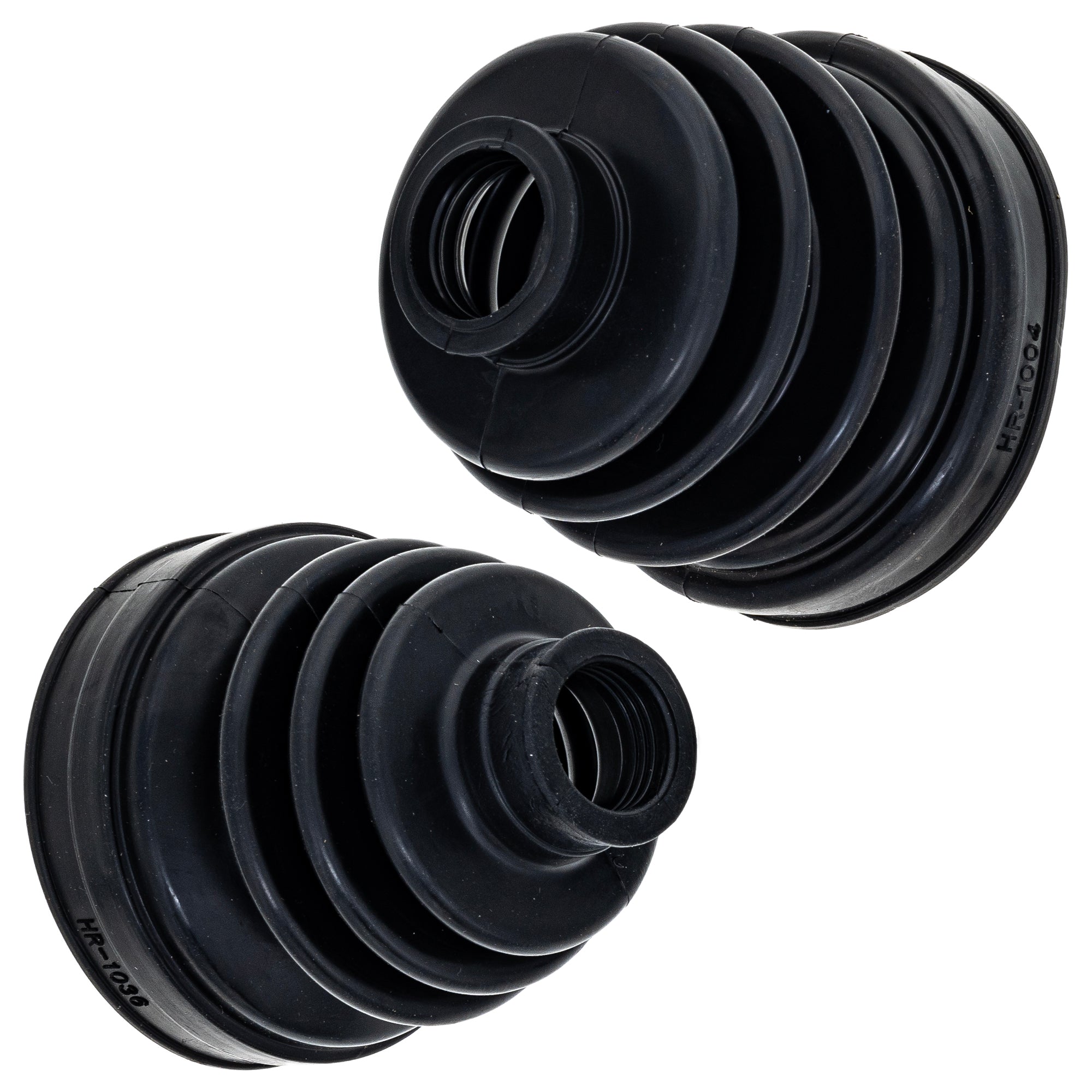 NICHE 519-KCV2318B Rear CV Axle Boot Kit for Ranger
