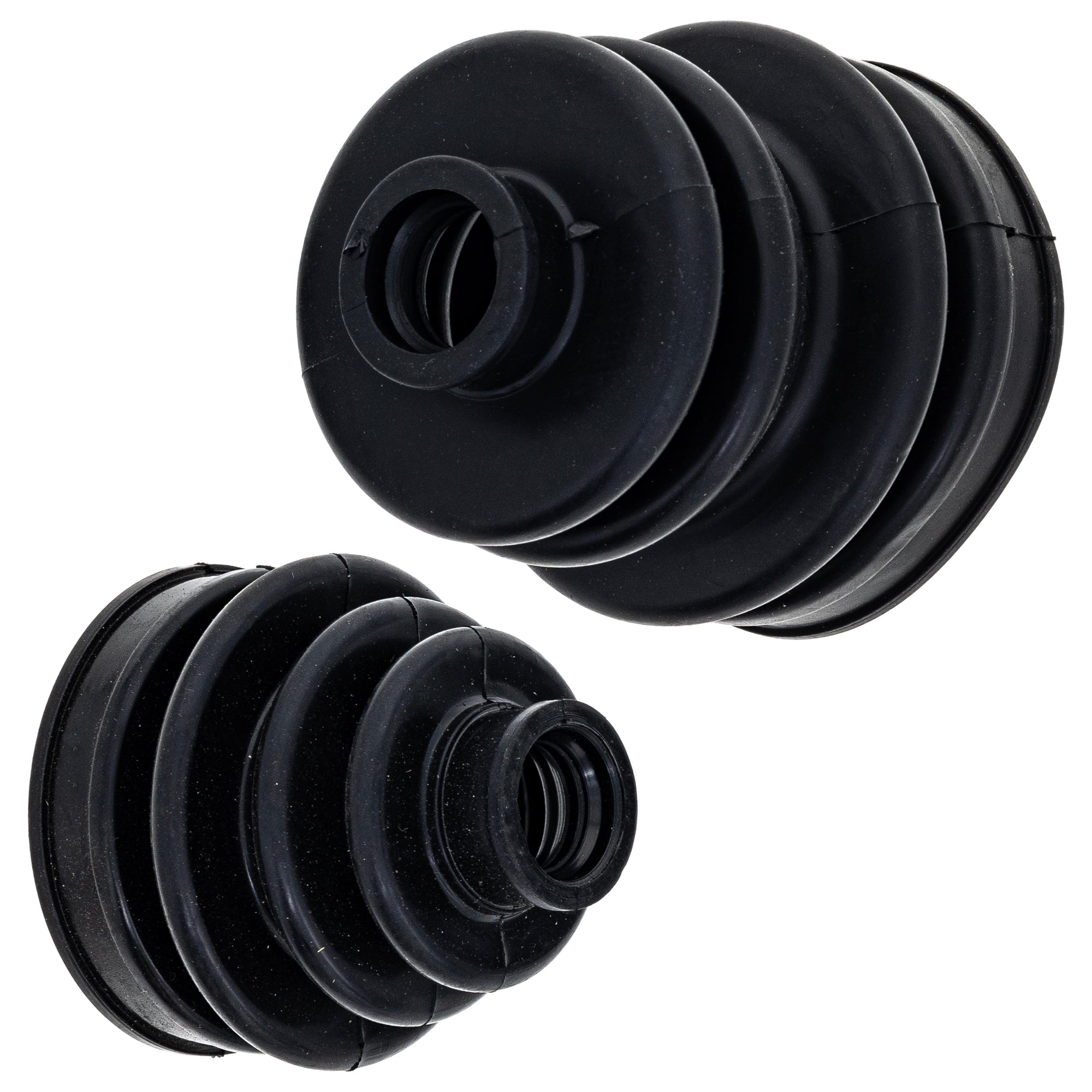 NICHE 519-KCV2319B Front CV Axle Boot Kit for Kodiak