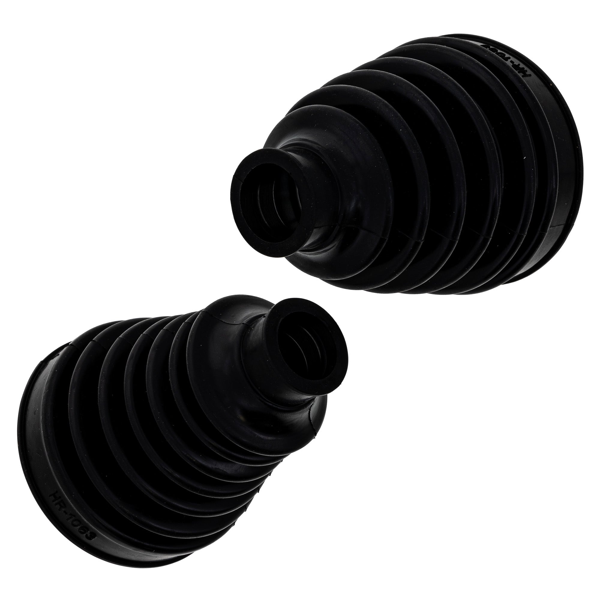 NICHE 519-KCV2428B Front CV Axle Boot Kit for Outlander