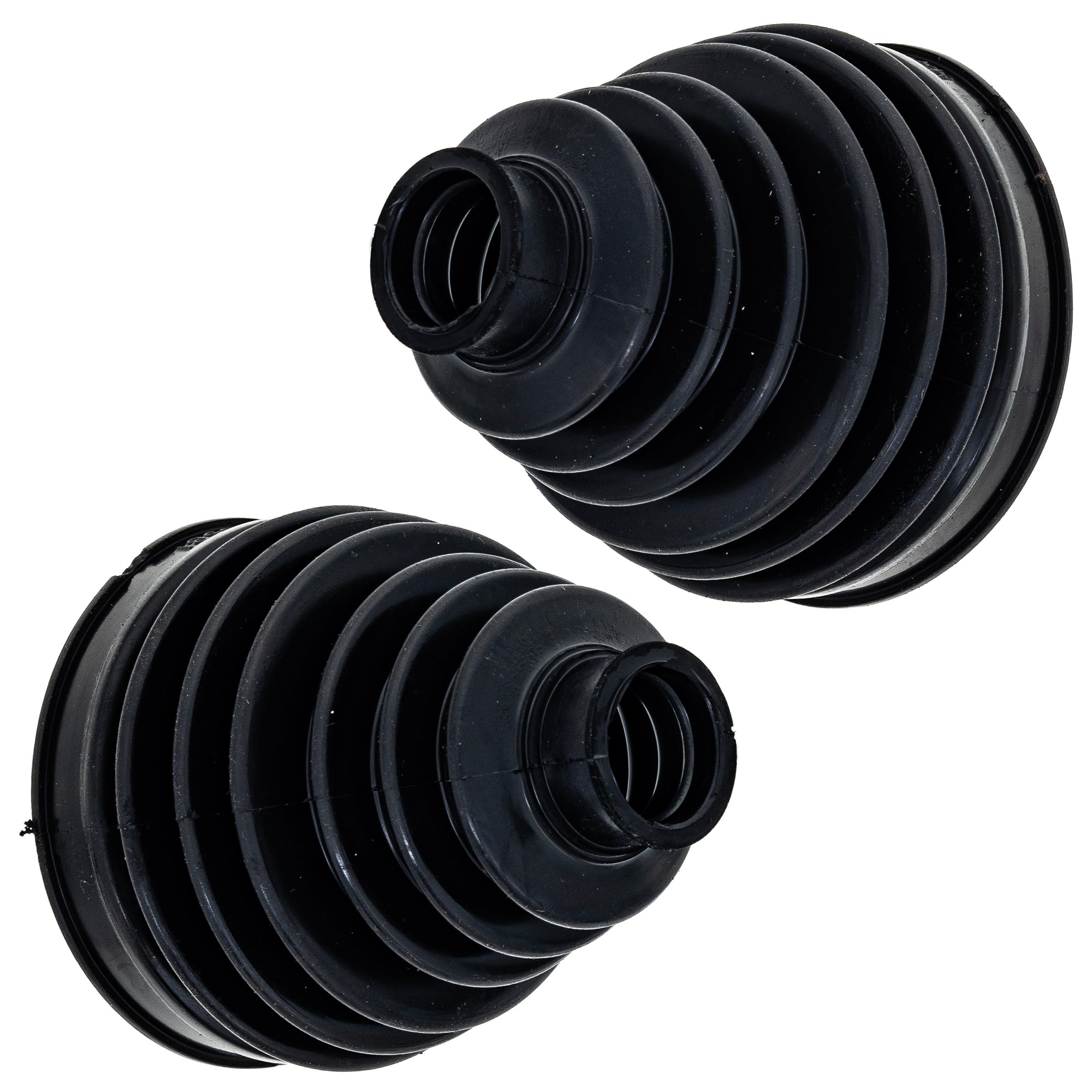 NICHE 519-KCV2420B Rear CV Axle Boot Kit for CFORCE