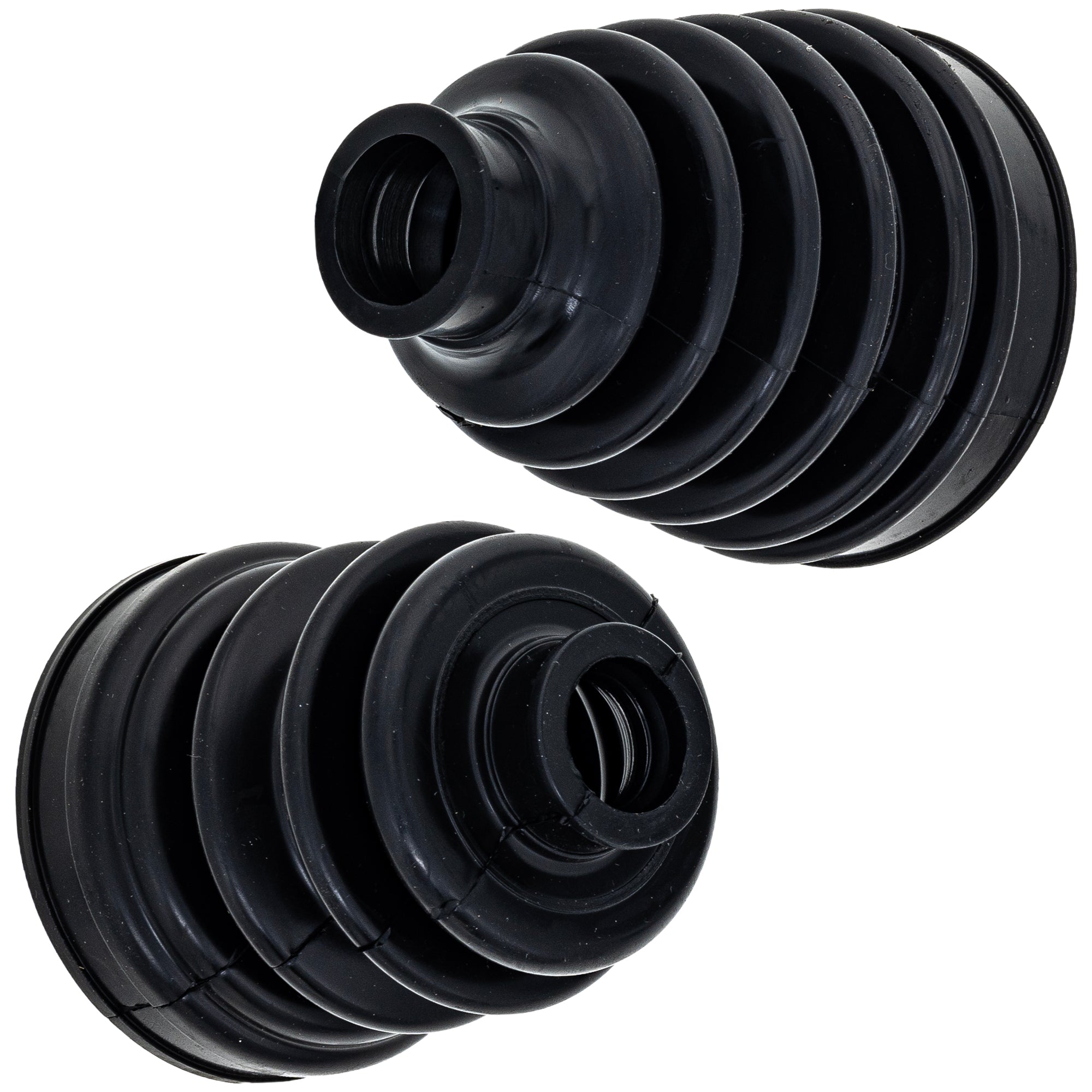 NICHE 519-KCV2421B CV Axle Boot Kit for FourTrax