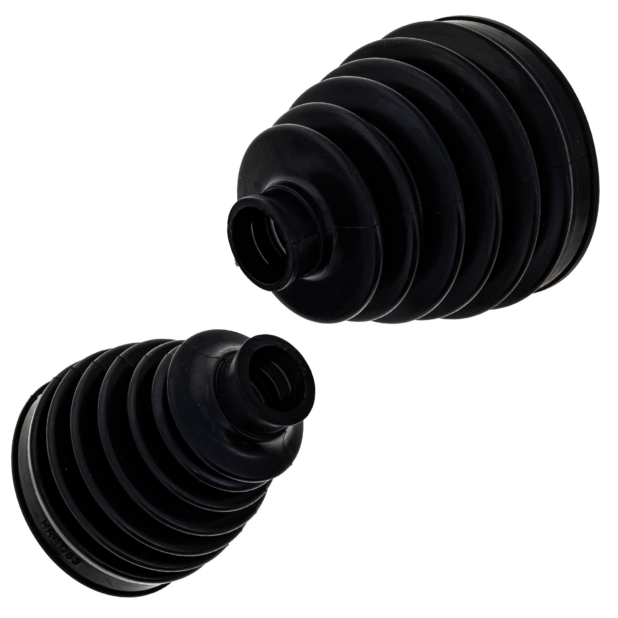 NICHE 519-KCV2433B Front CV Axle Boot Kit for Talon