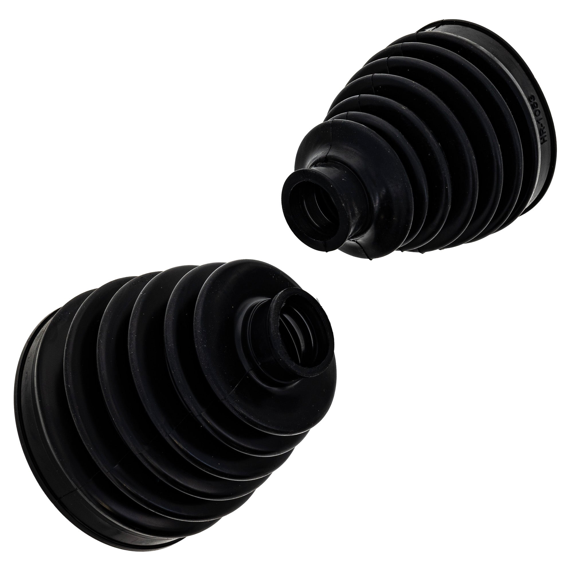 NICHE 519-KCV2434B Rear CV Axle Boot Kit for Talon