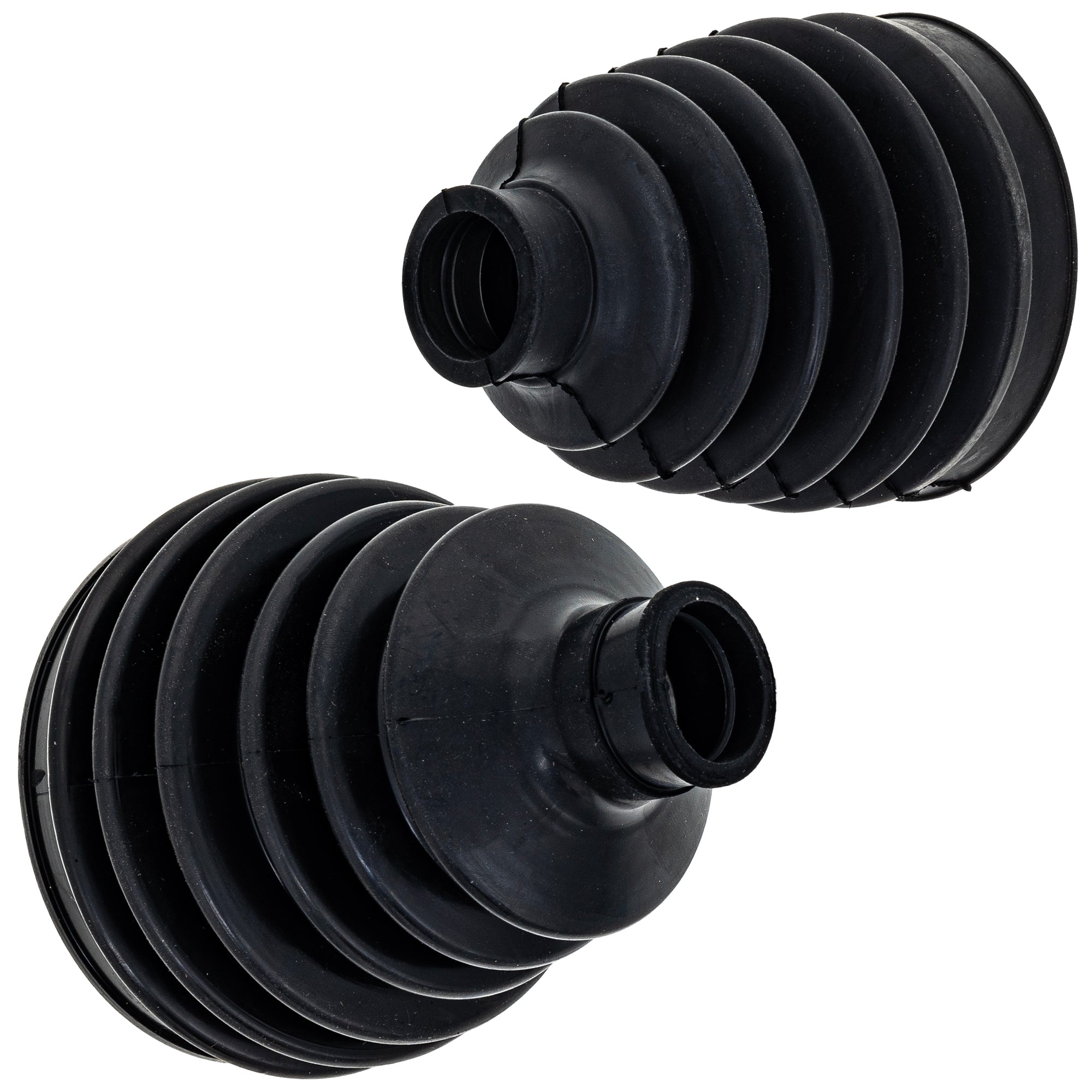 NICHE 519-KCV2435B Front CV Axle Boot Kit for Mule