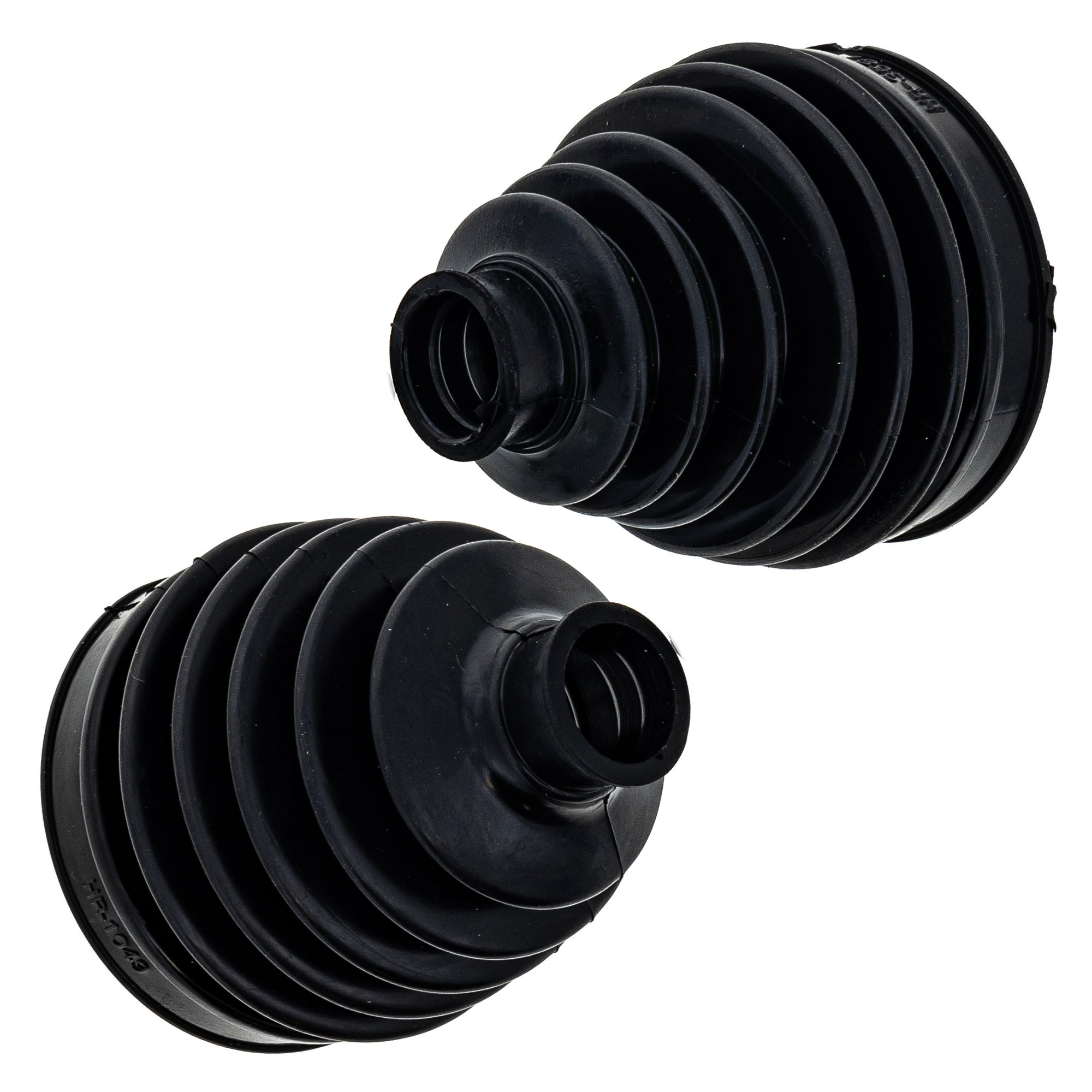 NICHE 519-KCV2430B Rear CV Axle Boot Kit for Ranger