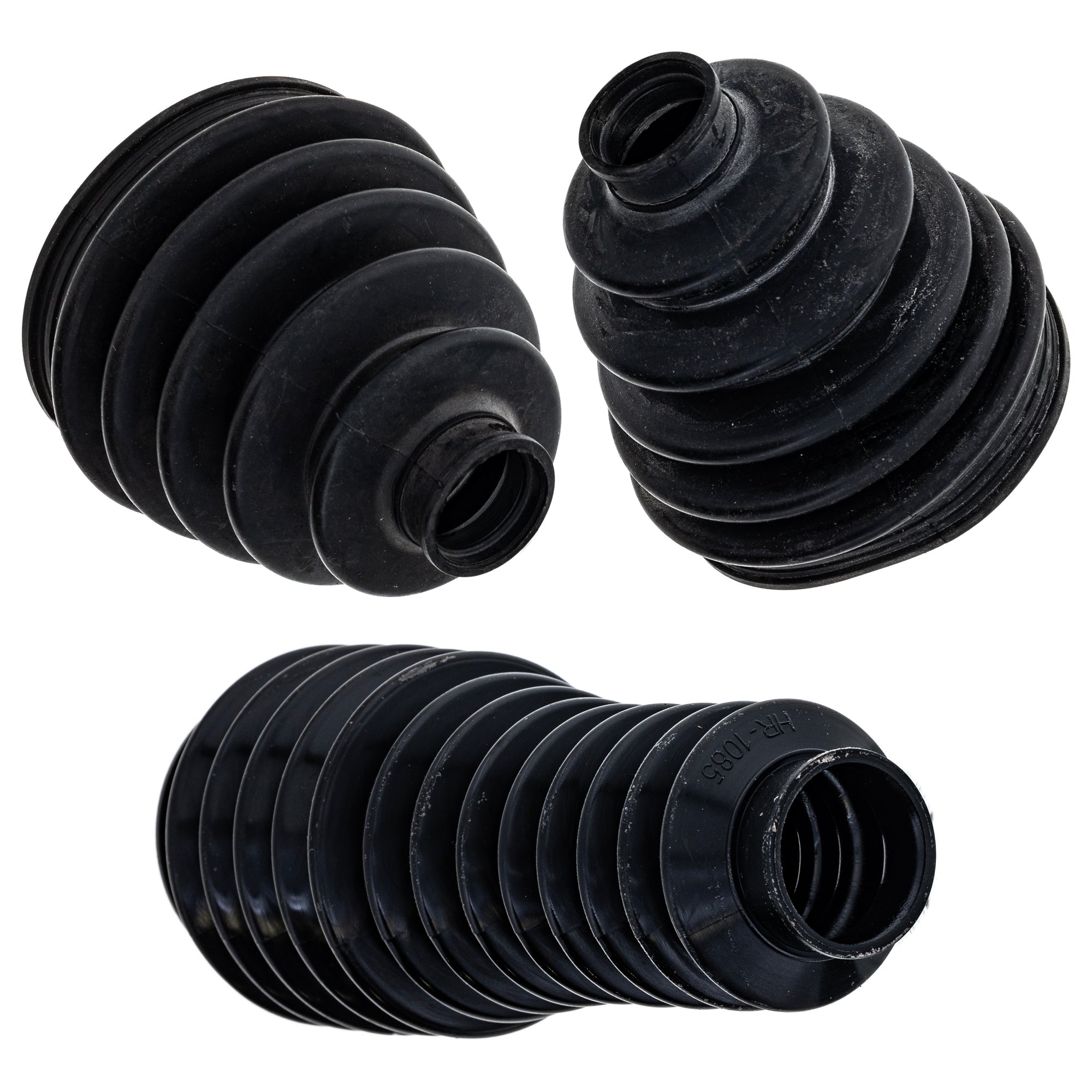 NICHE 519-KCV2431B Rear CV Axle Boot Kit for Cat