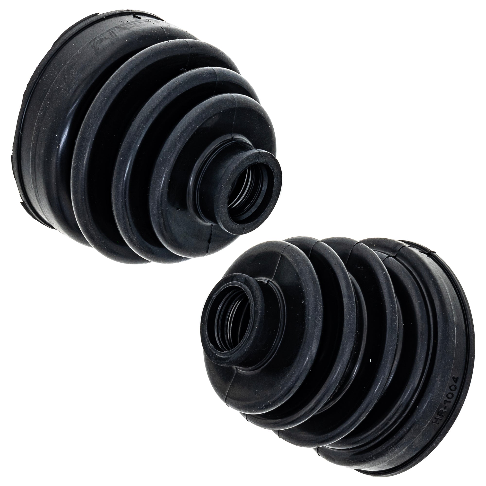 NICHE 519-KCV2442B Rear CV Axle Boot Kit for RZR