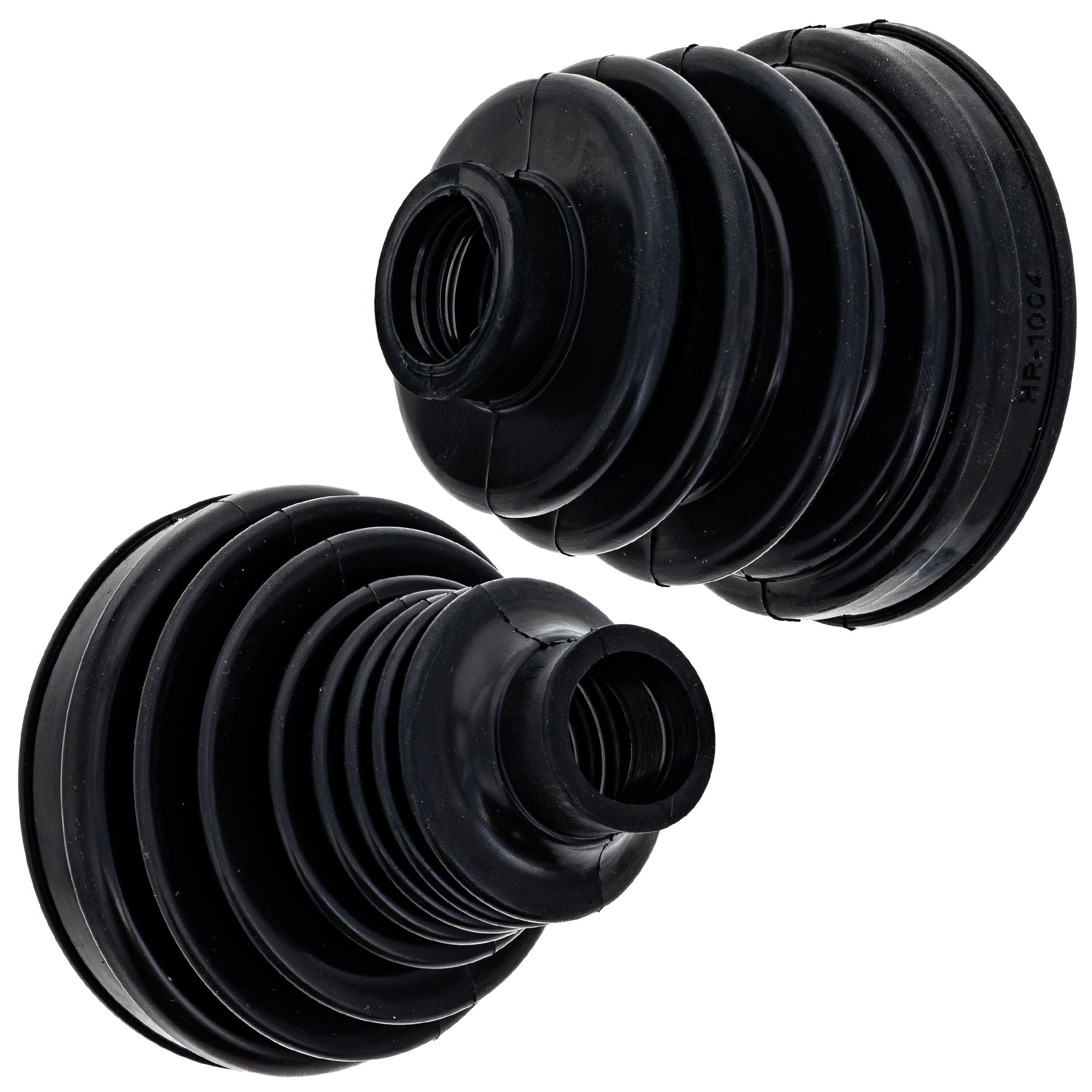 NICHE 519-KCV2443B Rear CV Axle Boot Kit for General