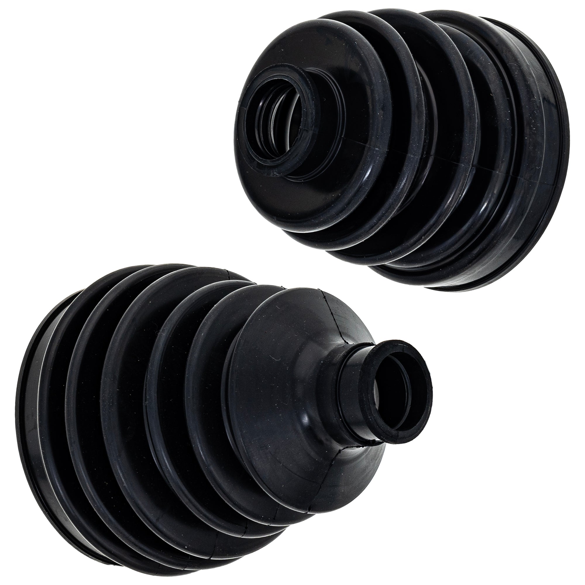 NICHE 519-KCV2447B Rear CV Axle Boot Kit for Ranger