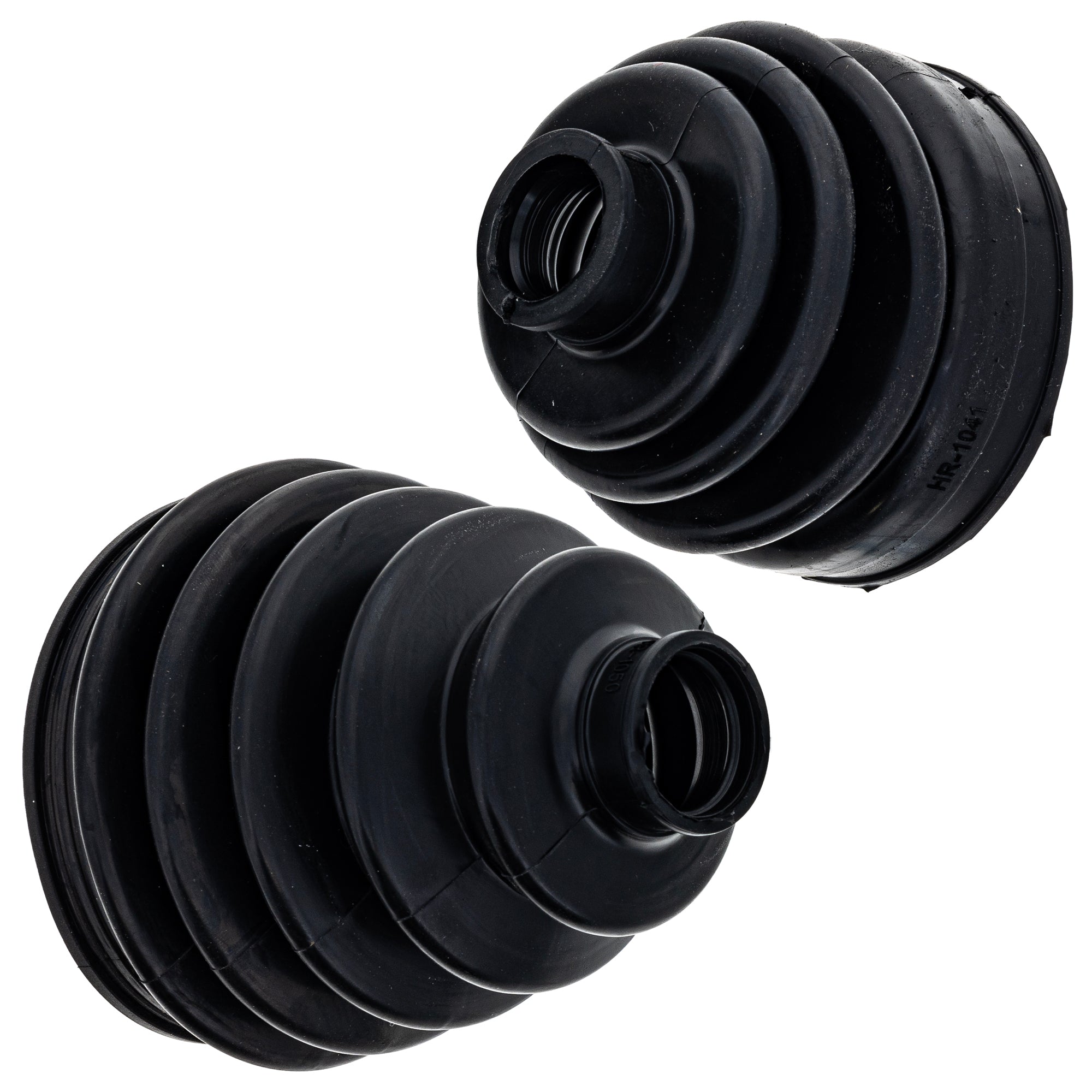 NICHE 519-KCV2448B Rear CV Axle Boot Kit for RZR