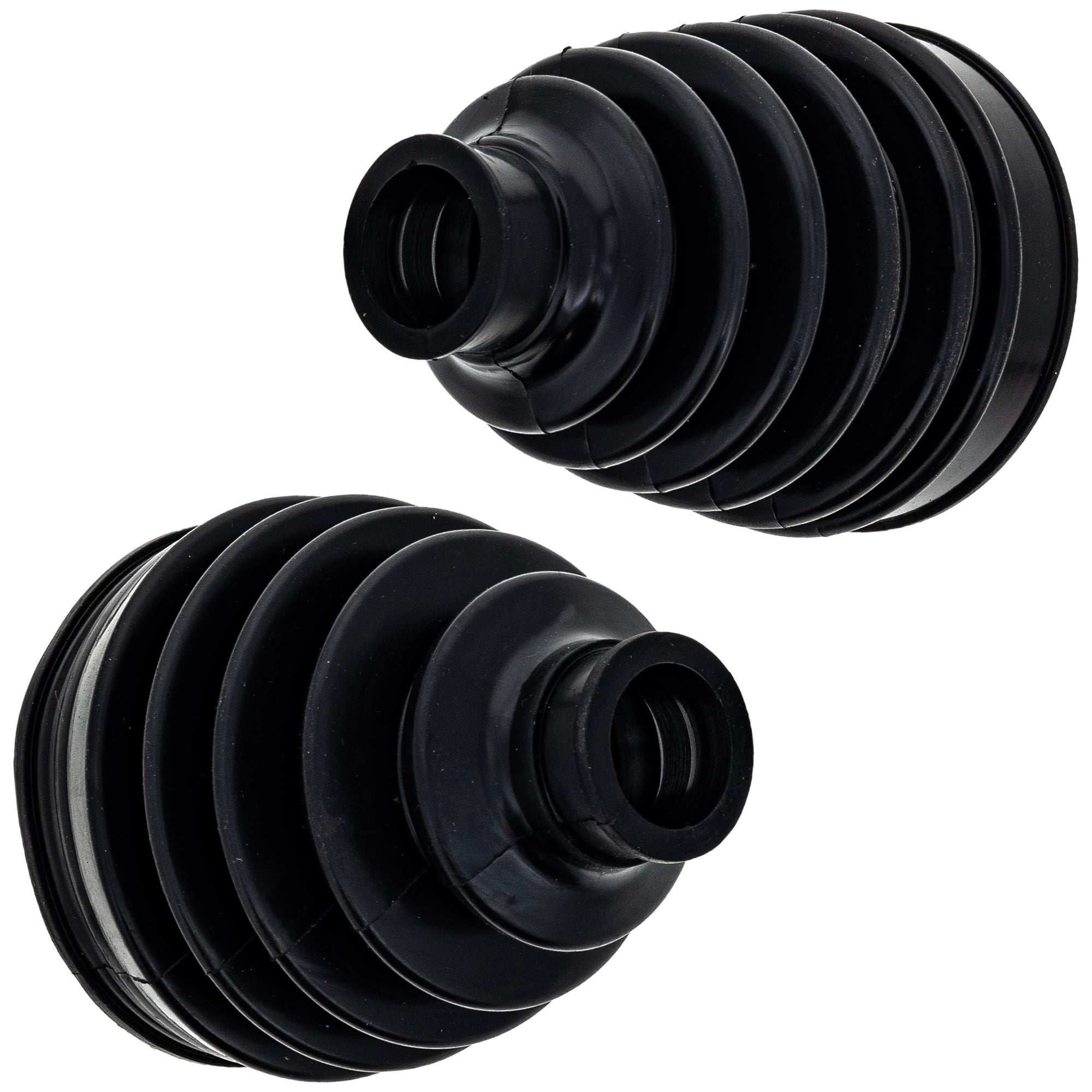 NICHE 519-KCV2440B Rear CV Axle Boot Kit for Deere