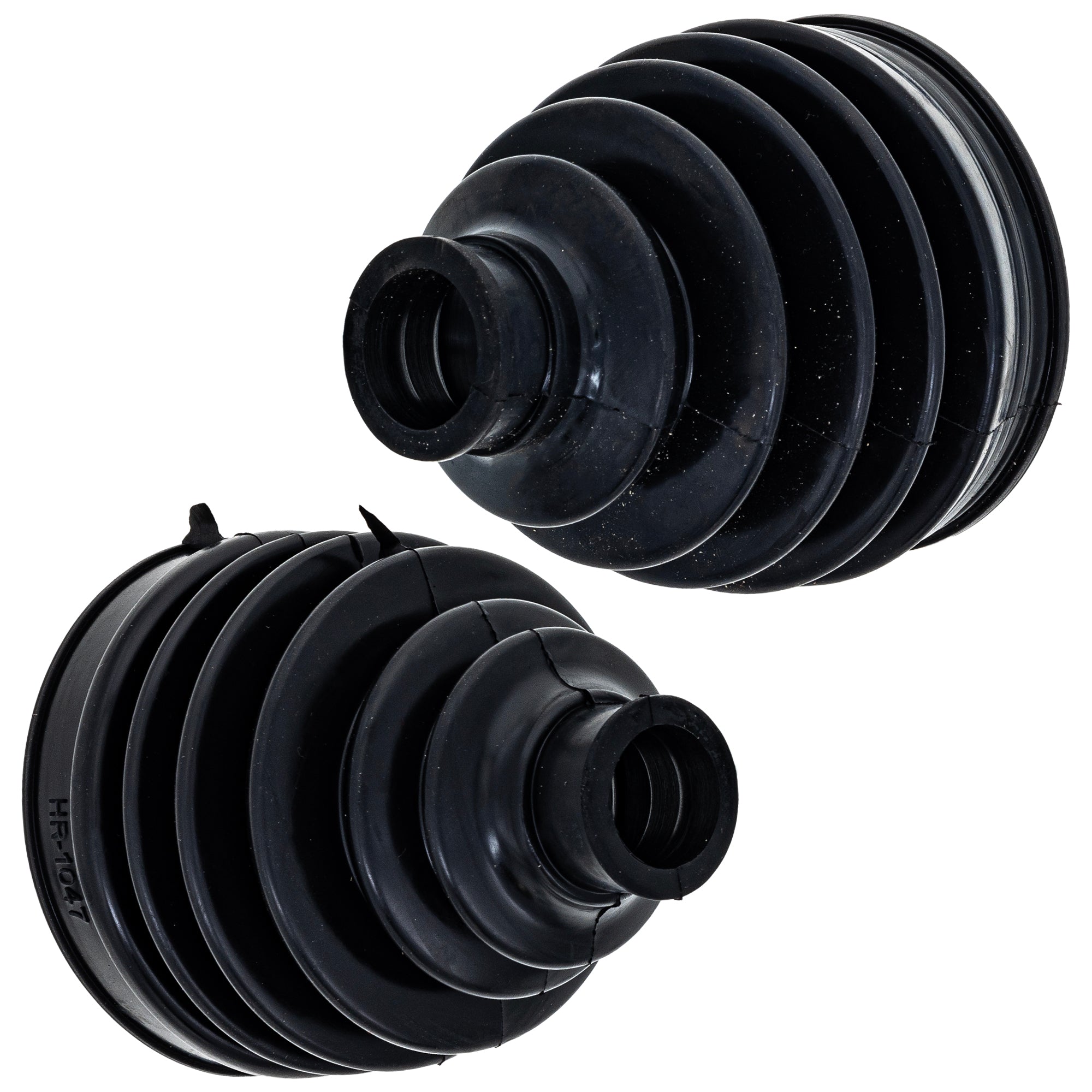 NICHE 519-KCV2441B Rear CV Axle Boot Kit for Deere