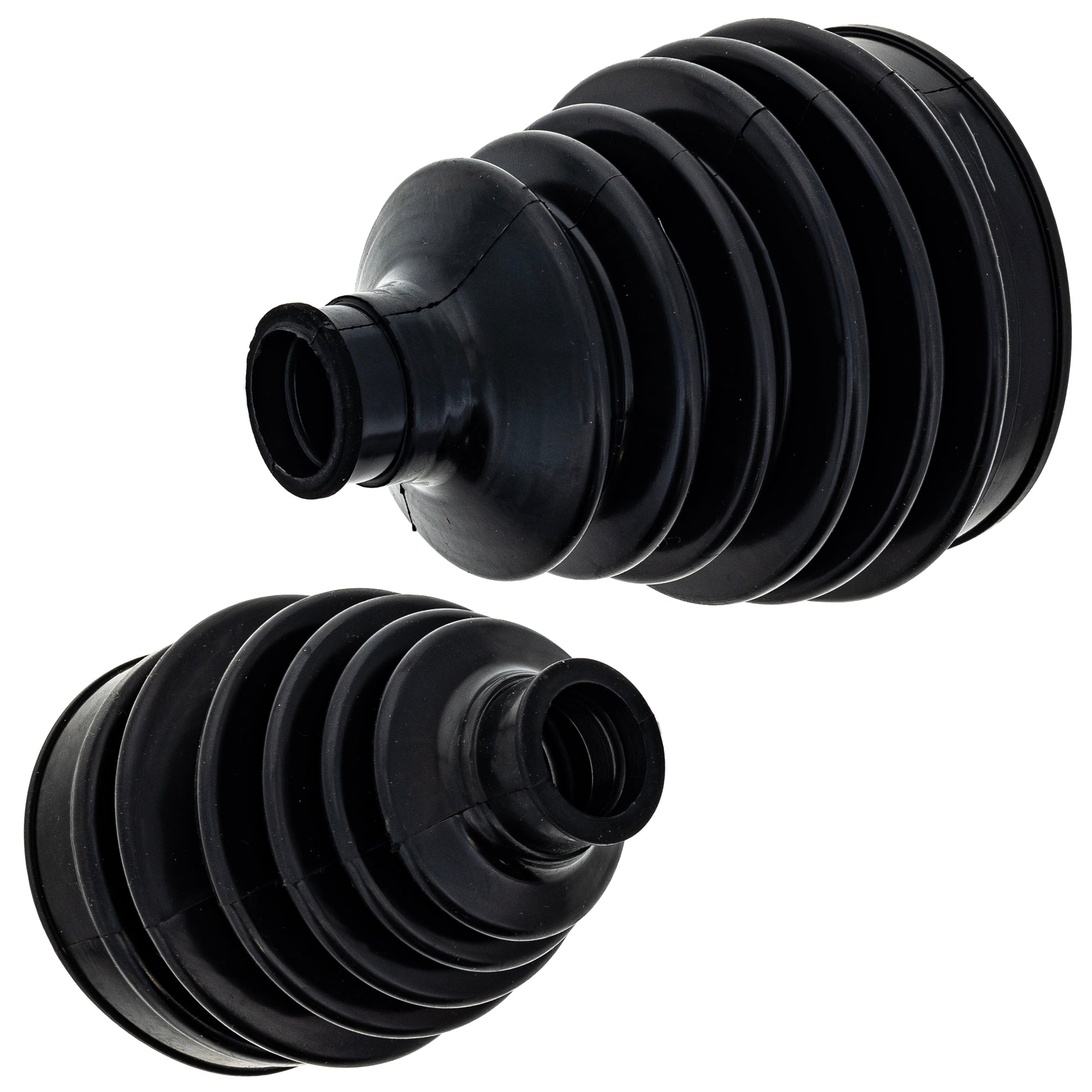 NICHE 519-KCV2456B Rear CV Axle Boot Kit for YXZ1000R XP Sportsman RX