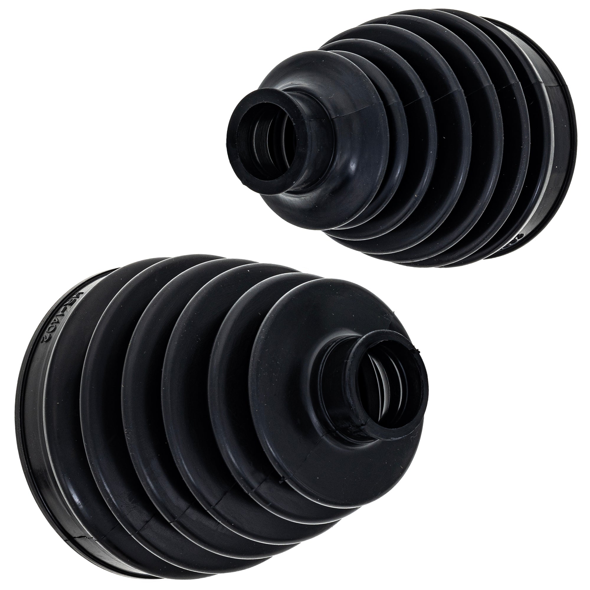 NICHE 519-KCV2458B Rear CV Axle Boot Kit for Talon