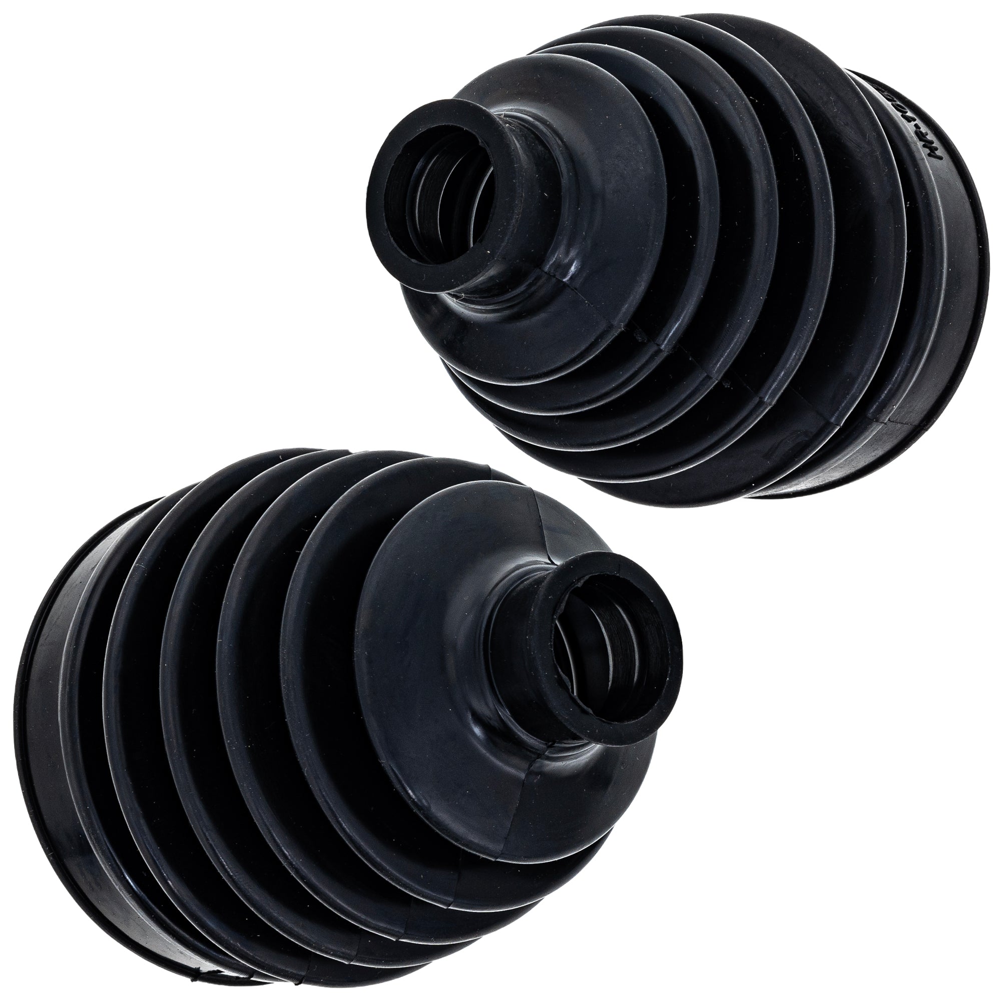 NICHE 519-KCV2451B Front CV Axle Boot Kit for Maverick Defender