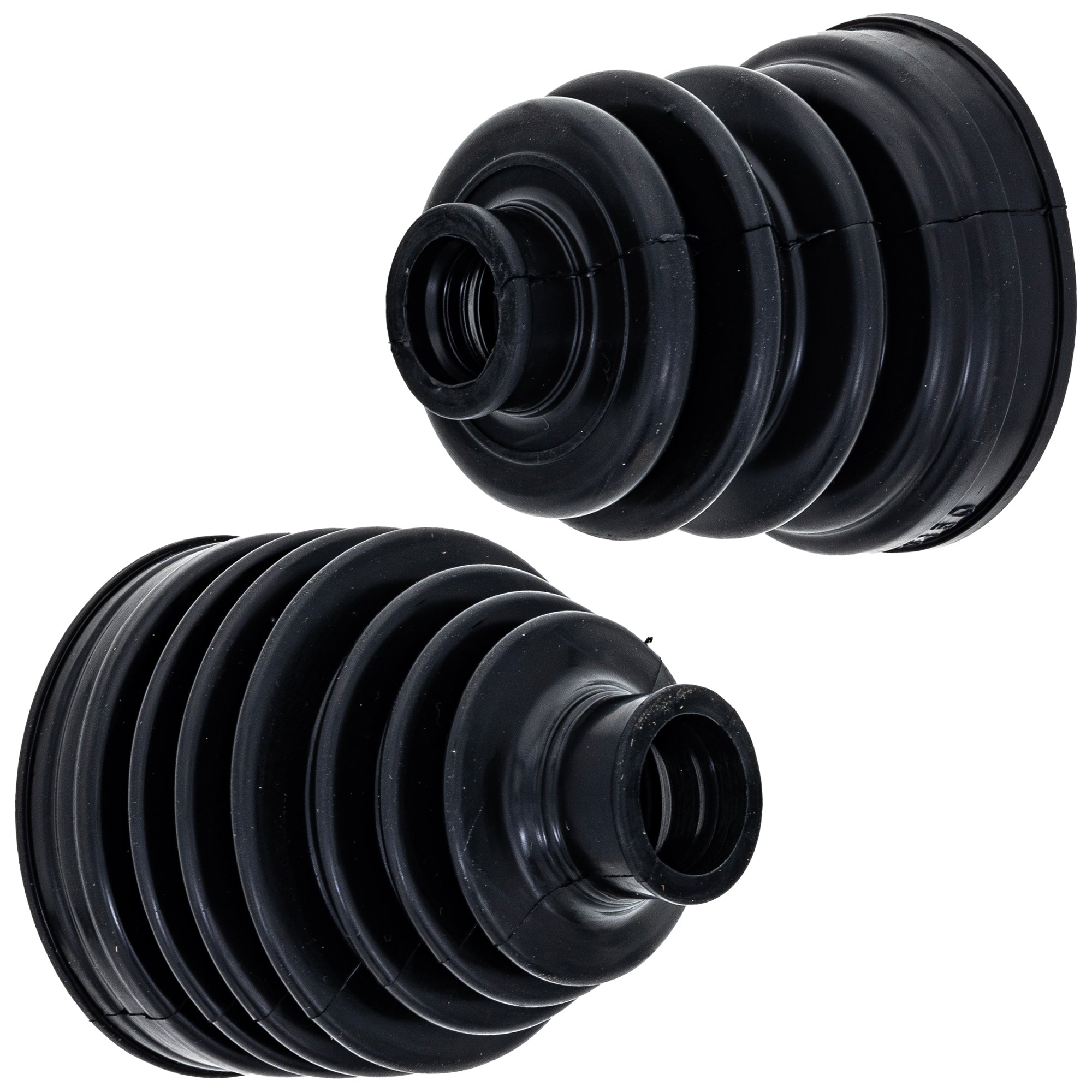 NICHE 519-KCV2463B Rear CV Axle Boot Kit for Kodiak