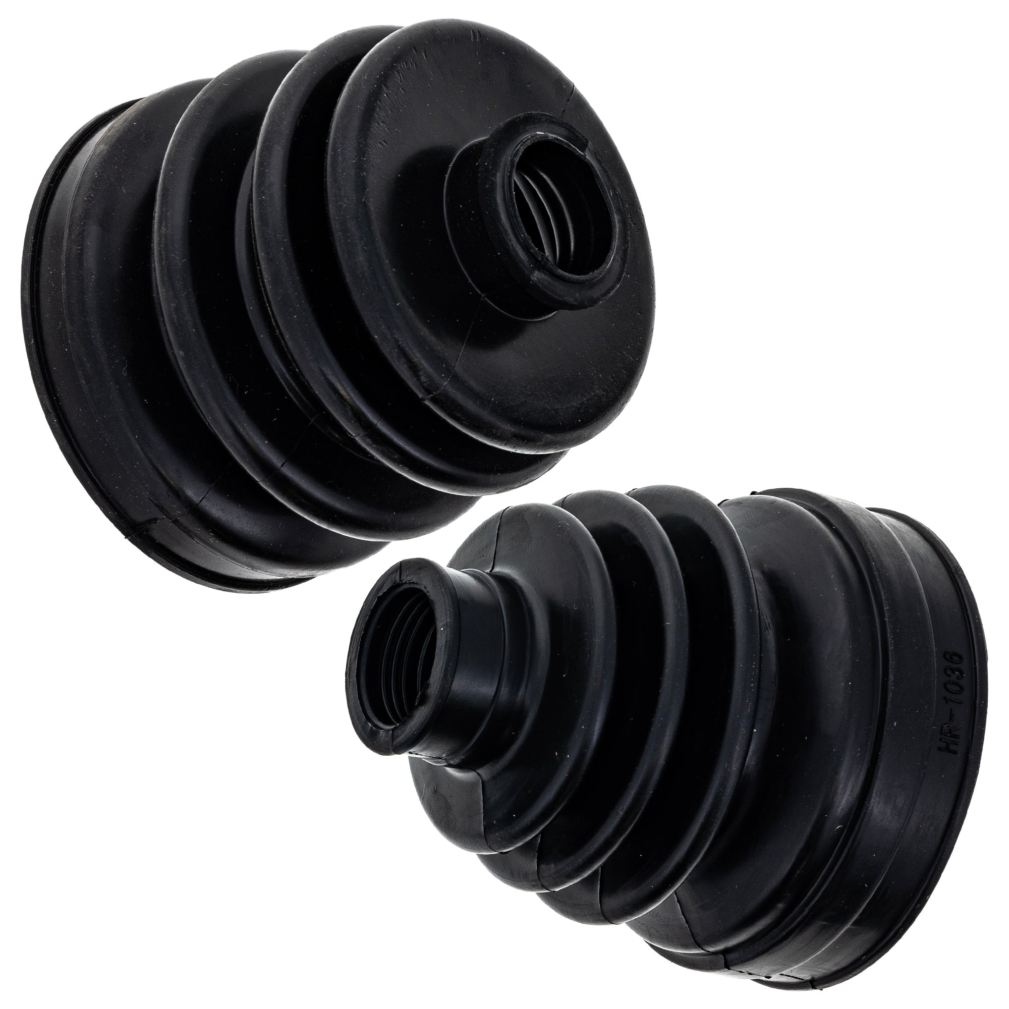 NICHE 519-KCV2464B Front CV Axle Boot Kit for General