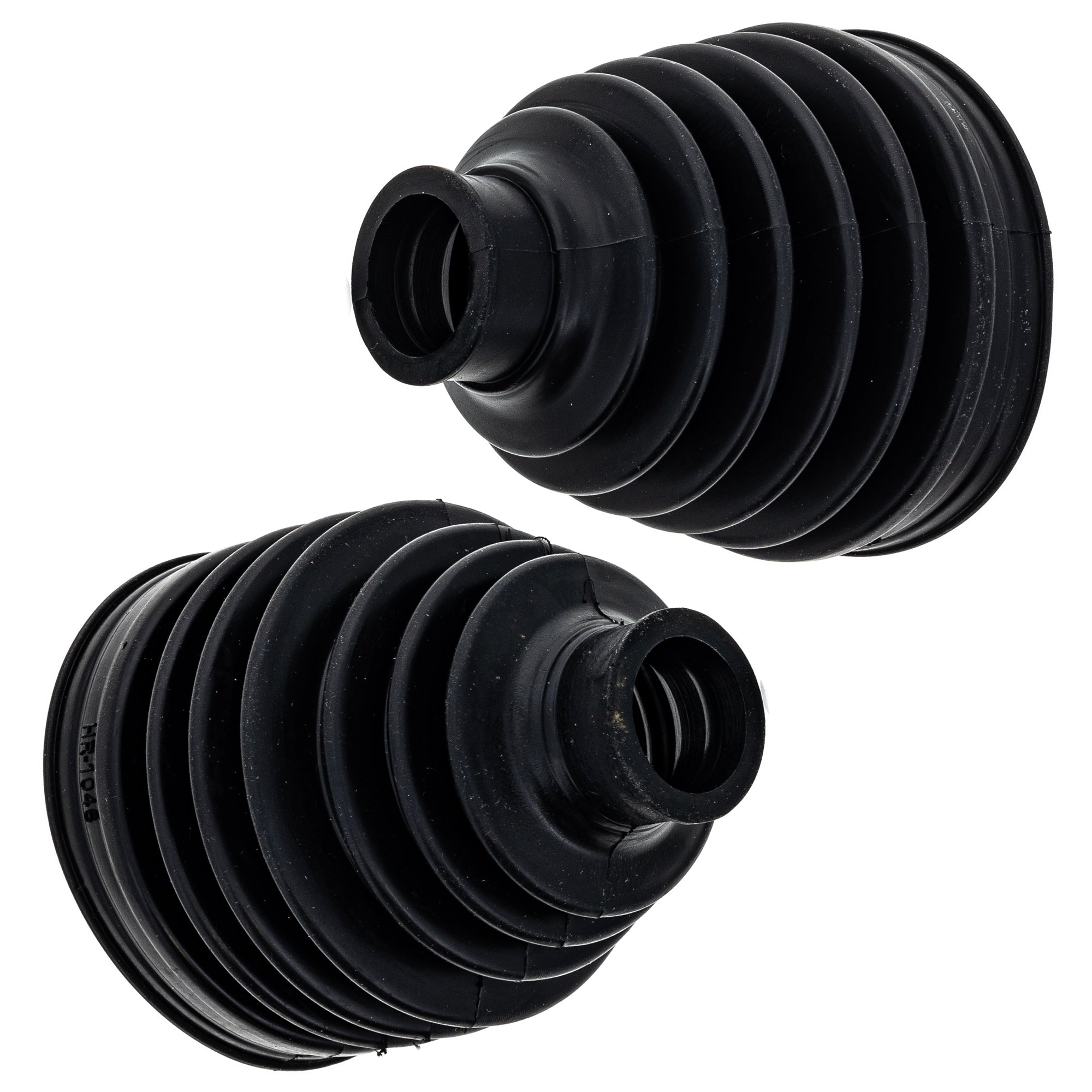 NICHE 519-KCV2466B Rear CV Axle Boot Kit for Pioneer