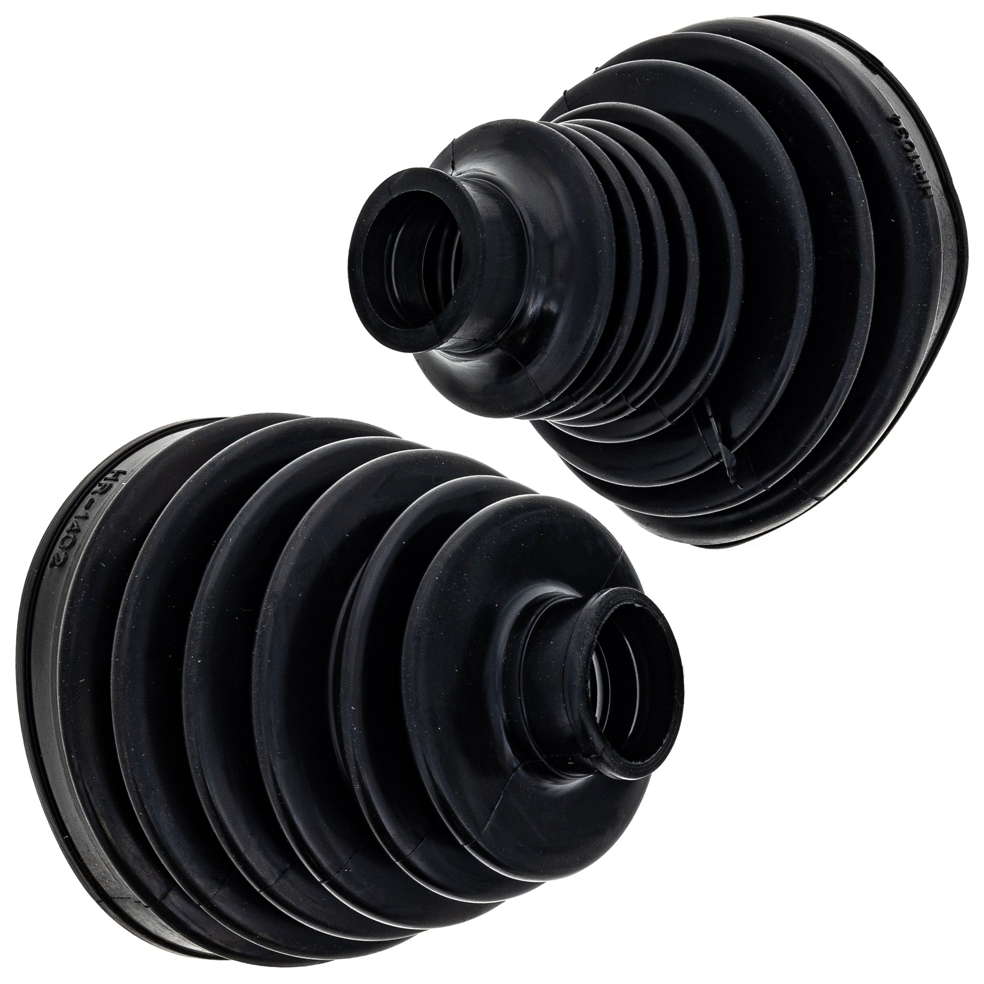 NICHE 519-KCV2469B CV Axle Boot Kit for Talon