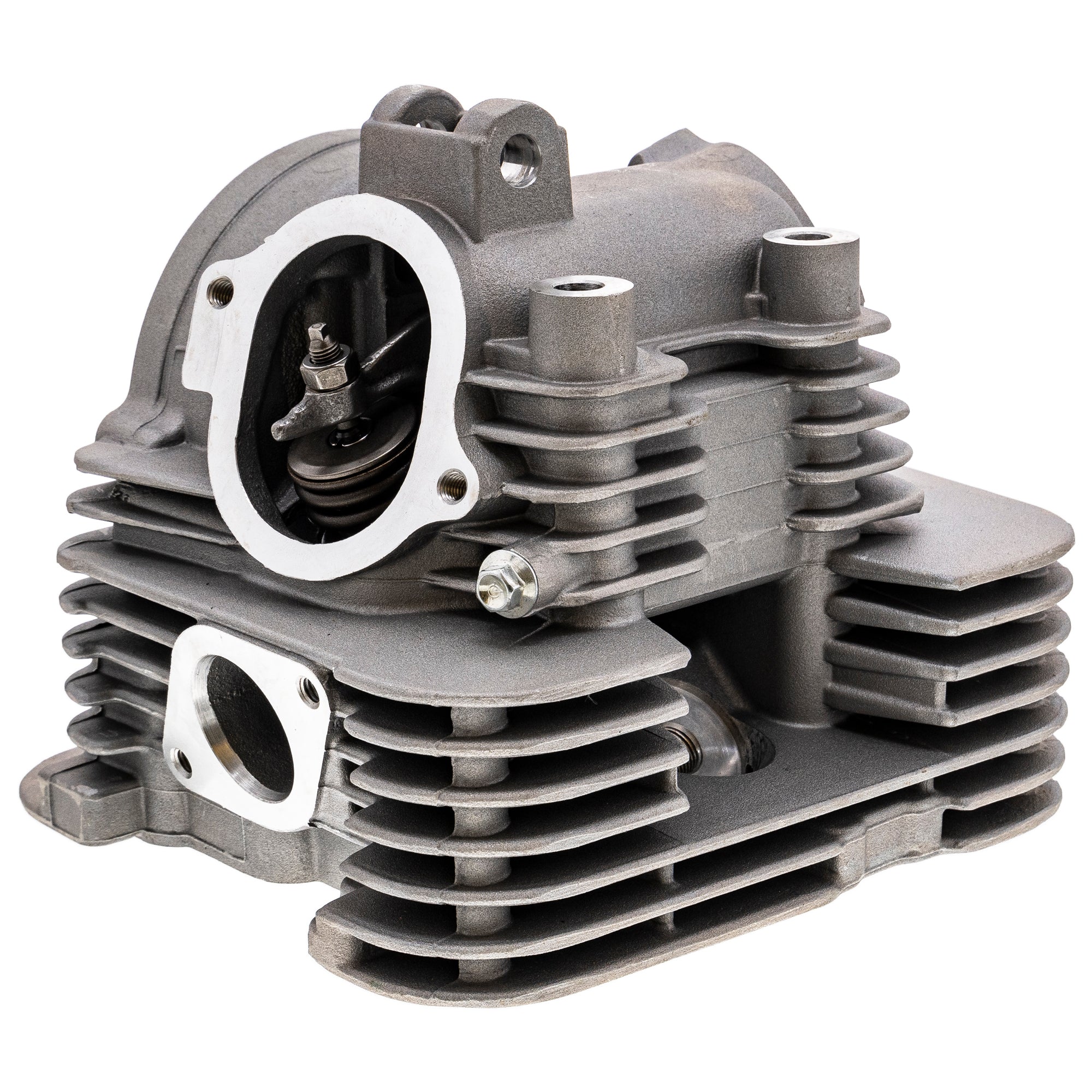 NICHE 519-KCY2226H Cylinder Head & Valve for zOTHER Yamaha Timberwolf