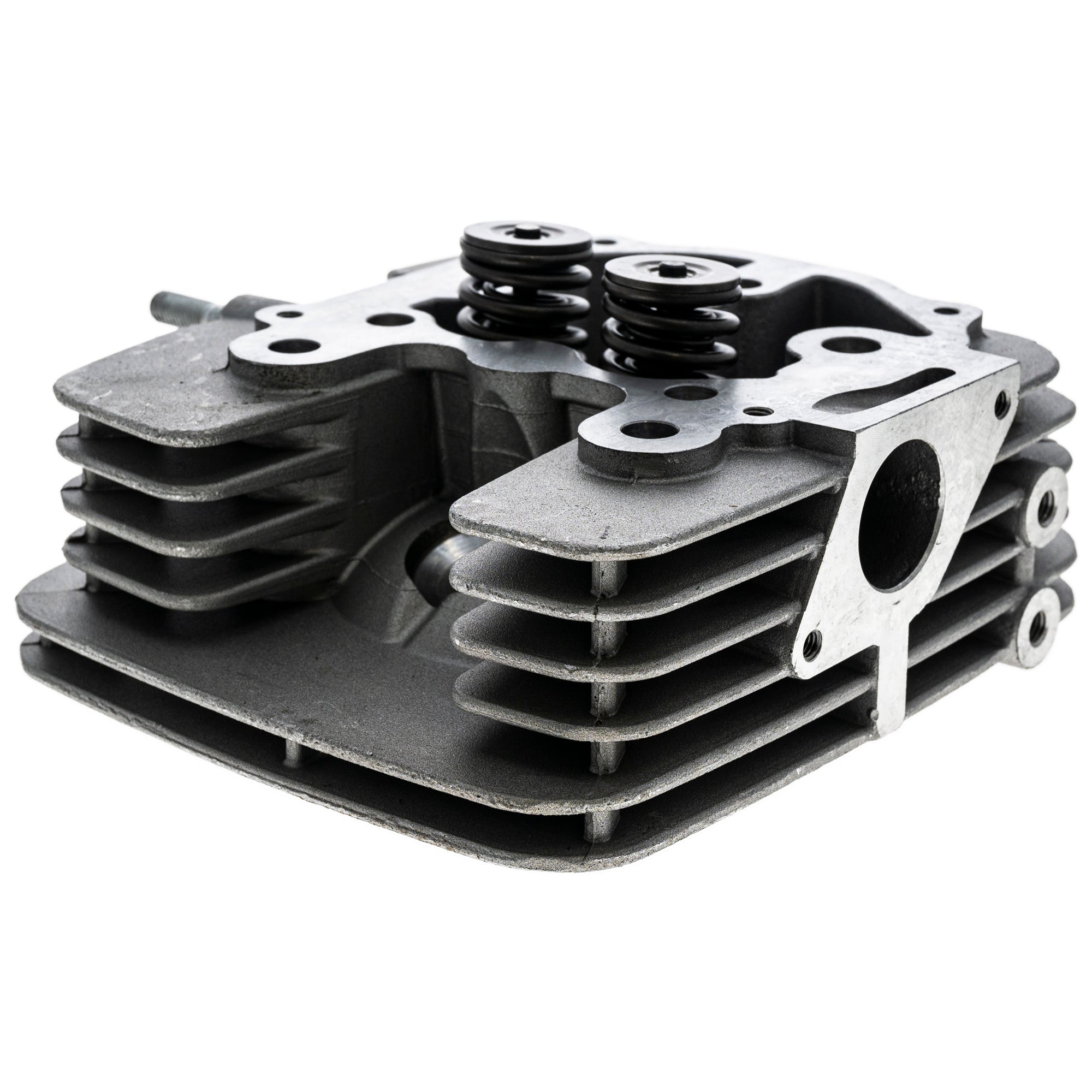 NICHE 519-KCY2228H Cylinder Head for Honda FourTrax 14771-KE5-00