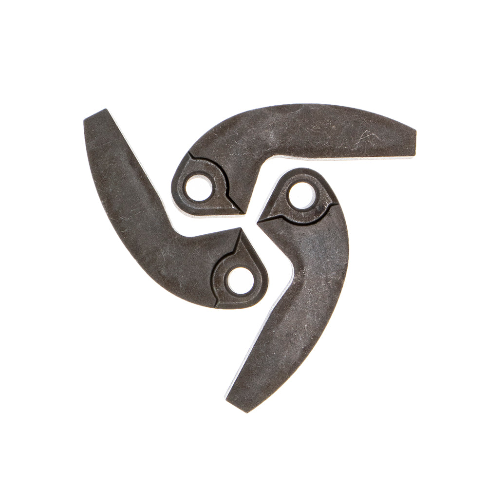 NICHE 519-KDC2223W Drive Clutch Weights for Polaris Worker Sportsman