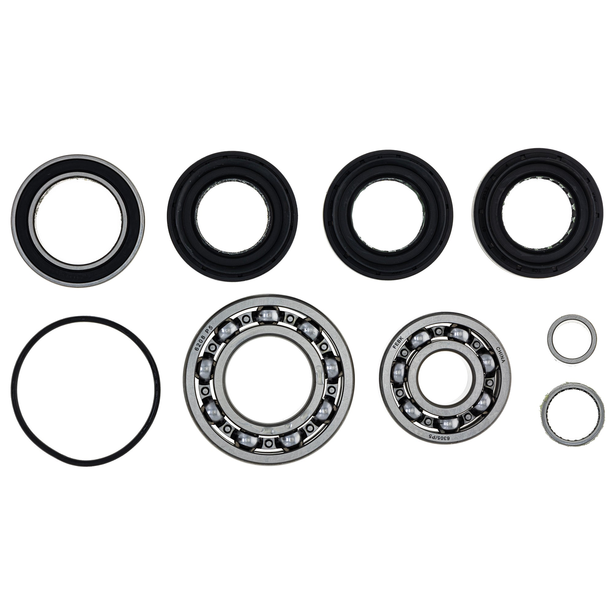 Differential Rebuild Kit for Wolverine Viking NICHE 519-KDR2225K