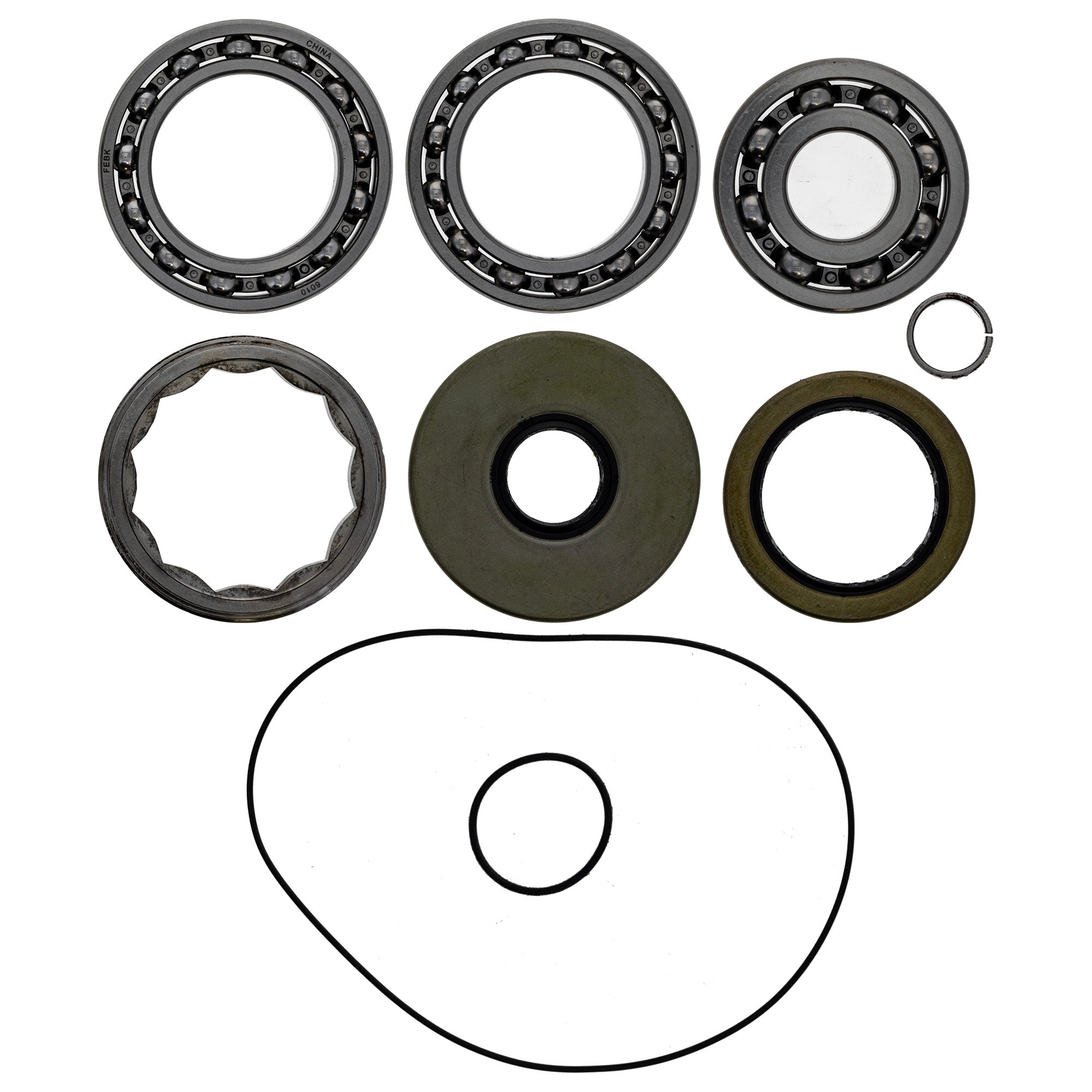 Differential Rebuild Kit for Magnum NICHE 519-KDR2229K