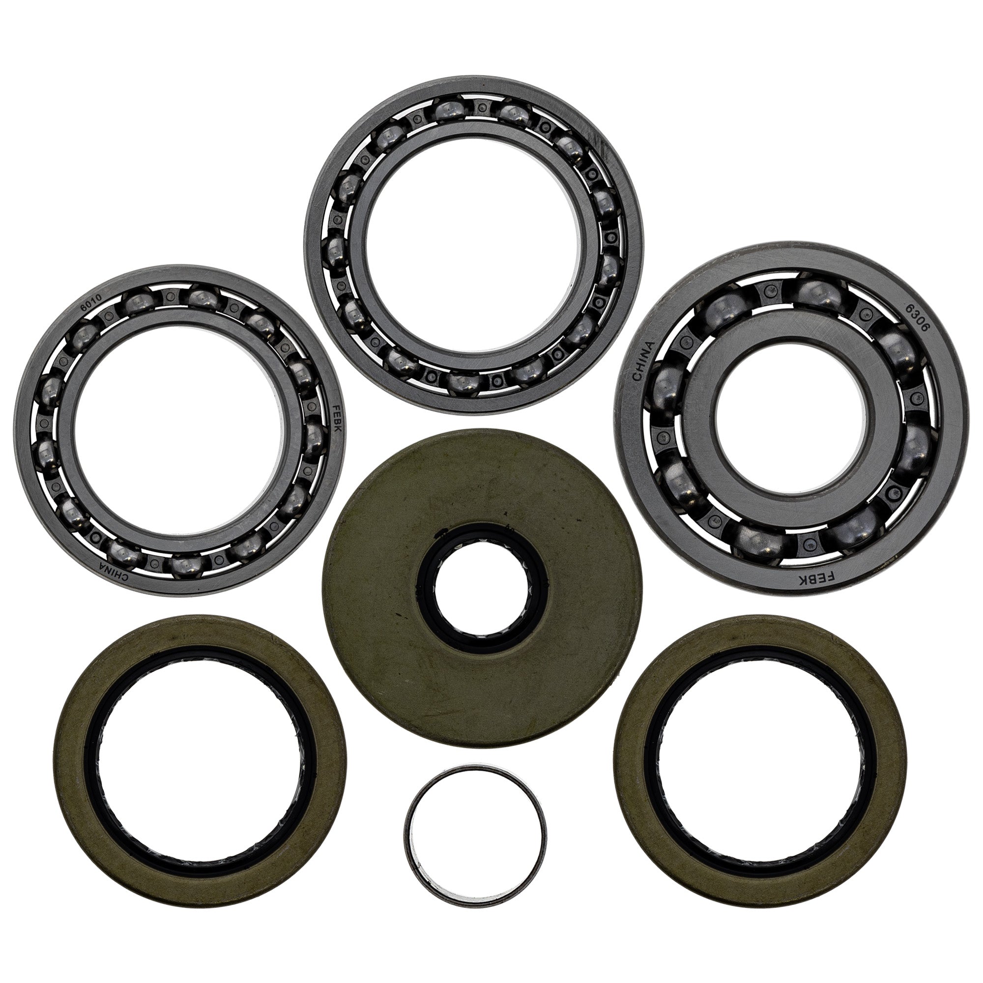Differential Rebuild Kit for Sportsman NICHE 519-KDR2232K