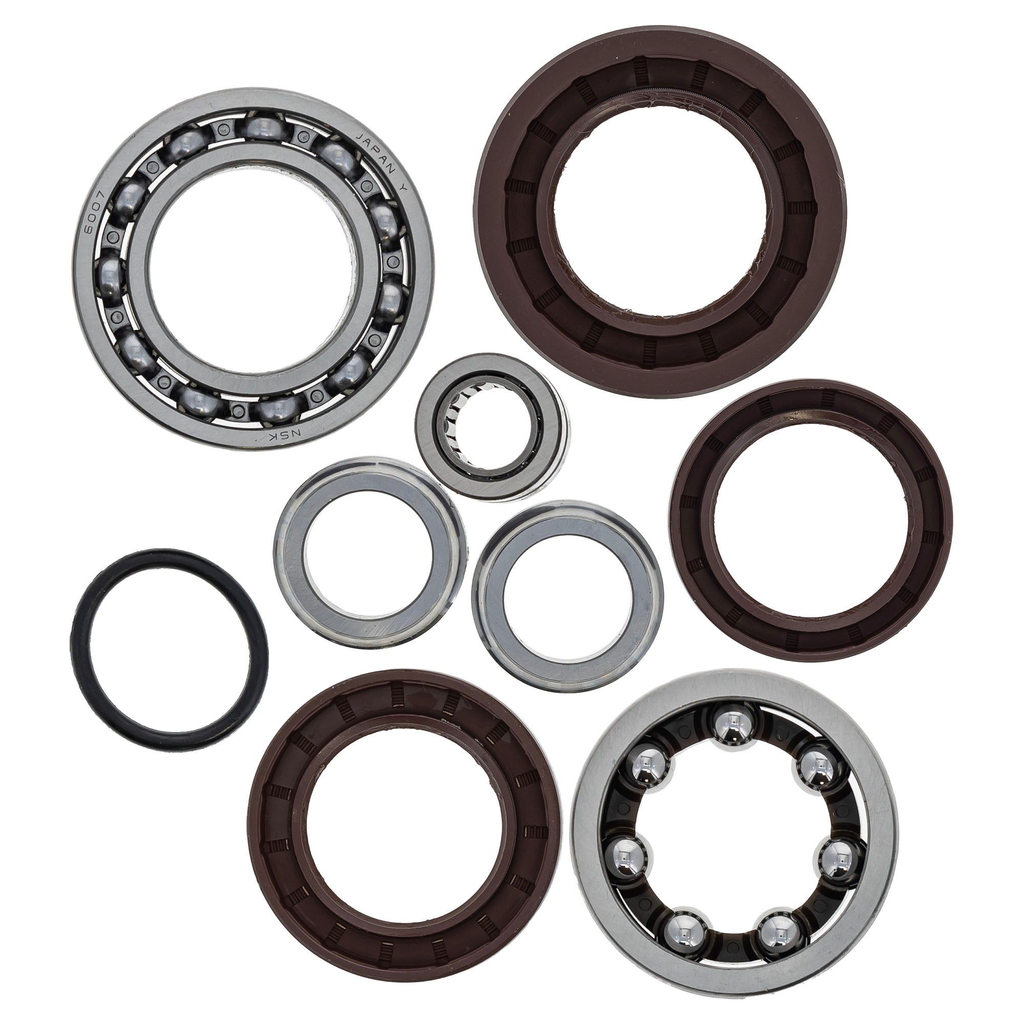 Differential Rebuild Kit for FourTrax NICHE 519-KDR2235K