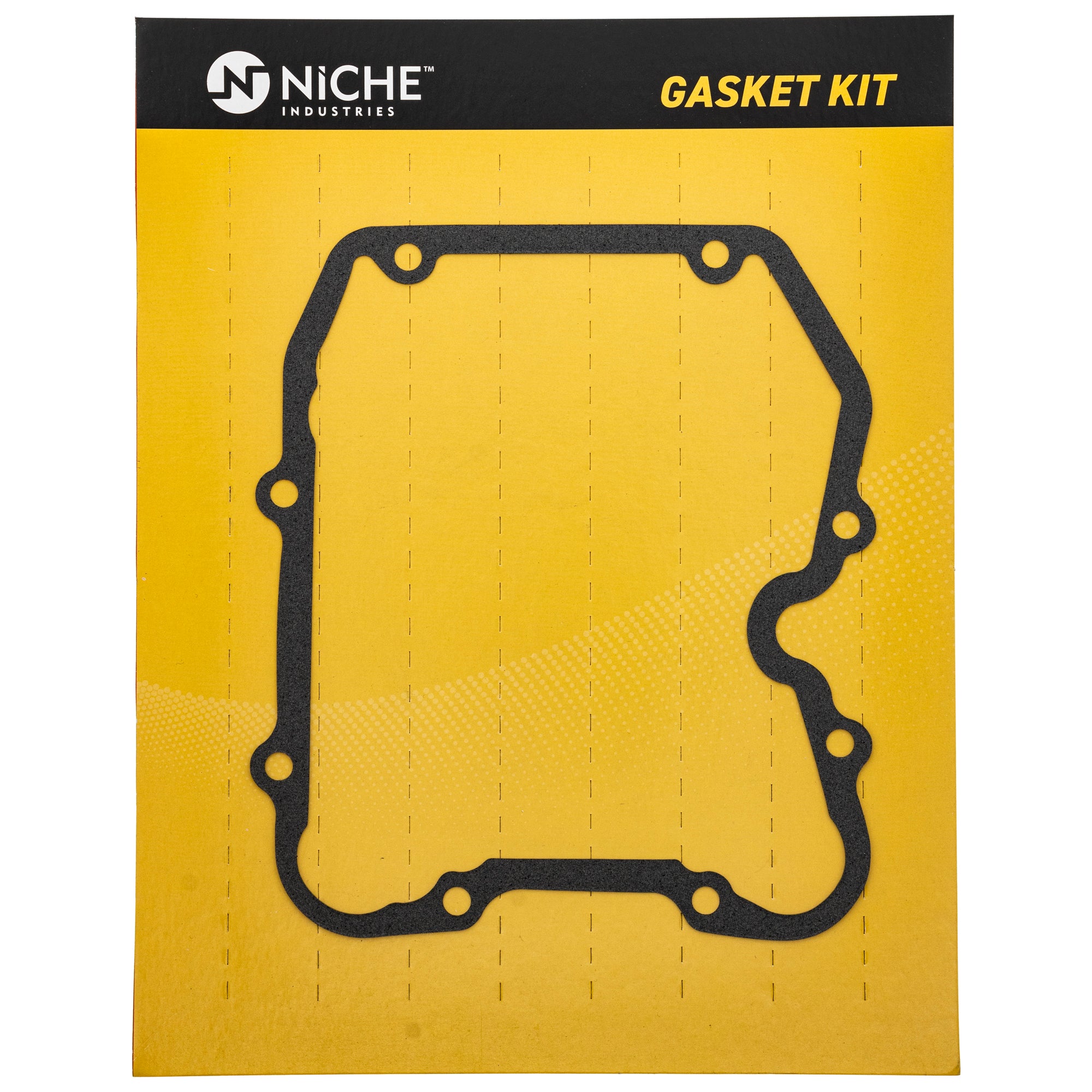 Cylinder Head & Base Gasket Kit for Yamaha PW80 Big 4AW-11351-00-00 1W7-11181-00-00 NICHE 519-KGS2224K