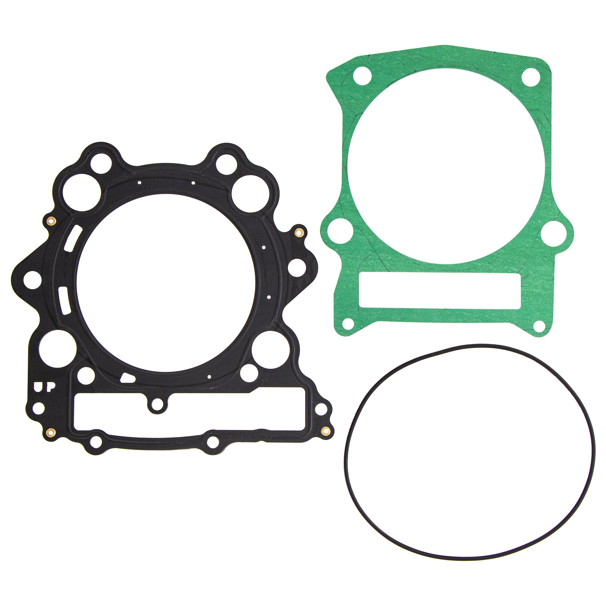 NICHE MK1000935 Big Bore Top End Repair Kit for Yamaha Rhino