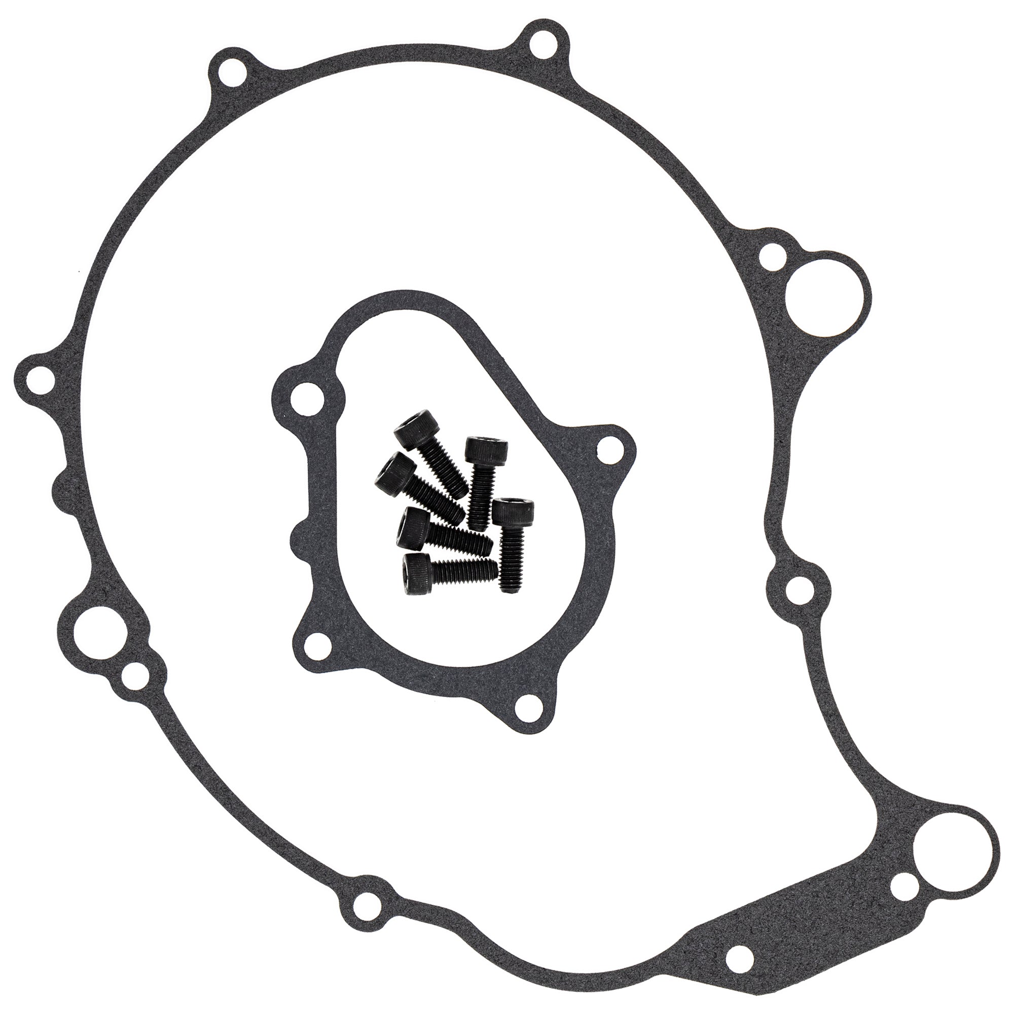 NICHE 519-KGS2233K Gasket Kit for Yamaha Raptor 91317-06014-00