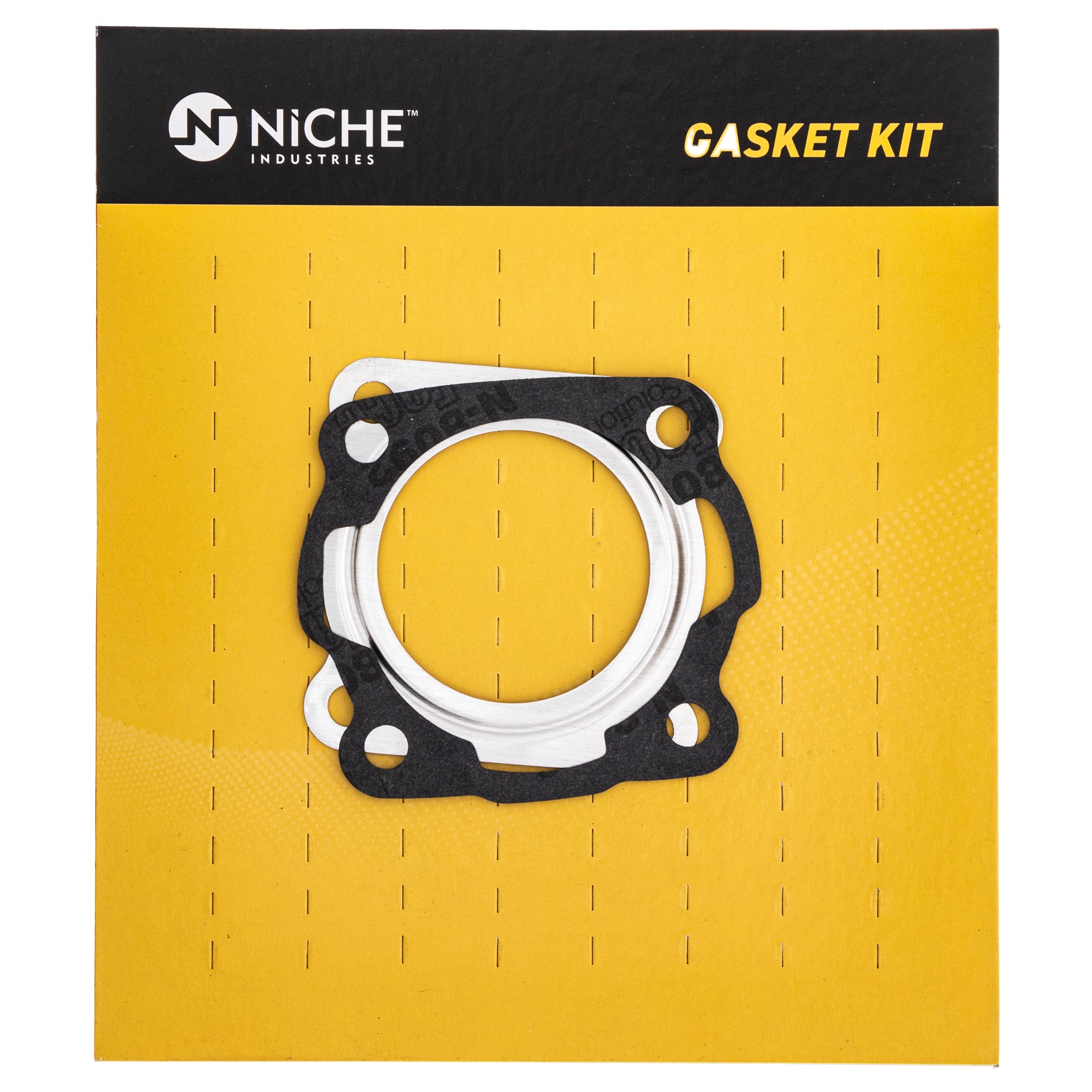 ピアス　No.5583 Cylinder Head & Base Gasket Kit Honda | NICHE PARTS