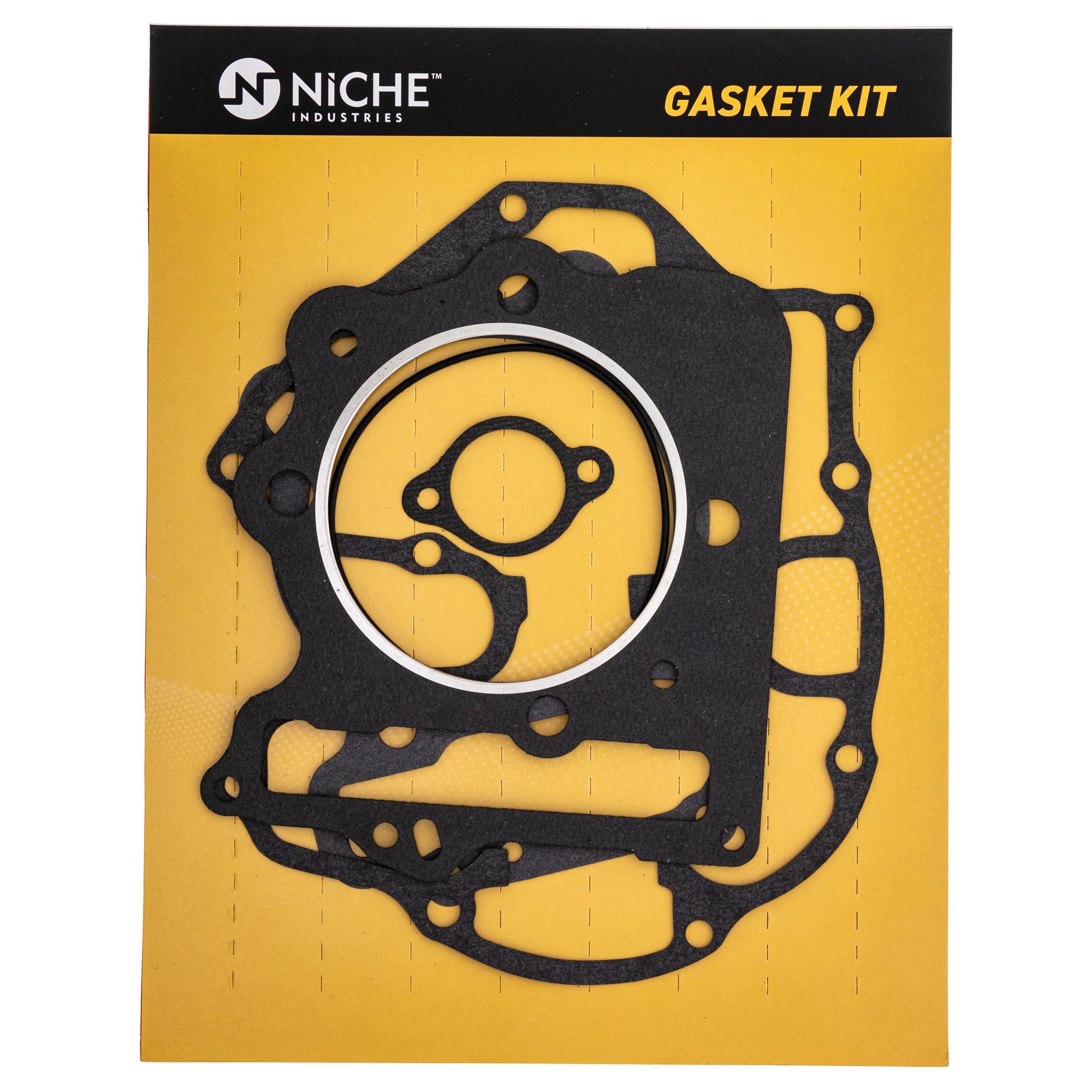Standard Bore - 87mm Gasket Kit for zOTHER Honda XR400R TRX400 SporTrax 12251-MBV-013 NICHE 519-KGS2237K