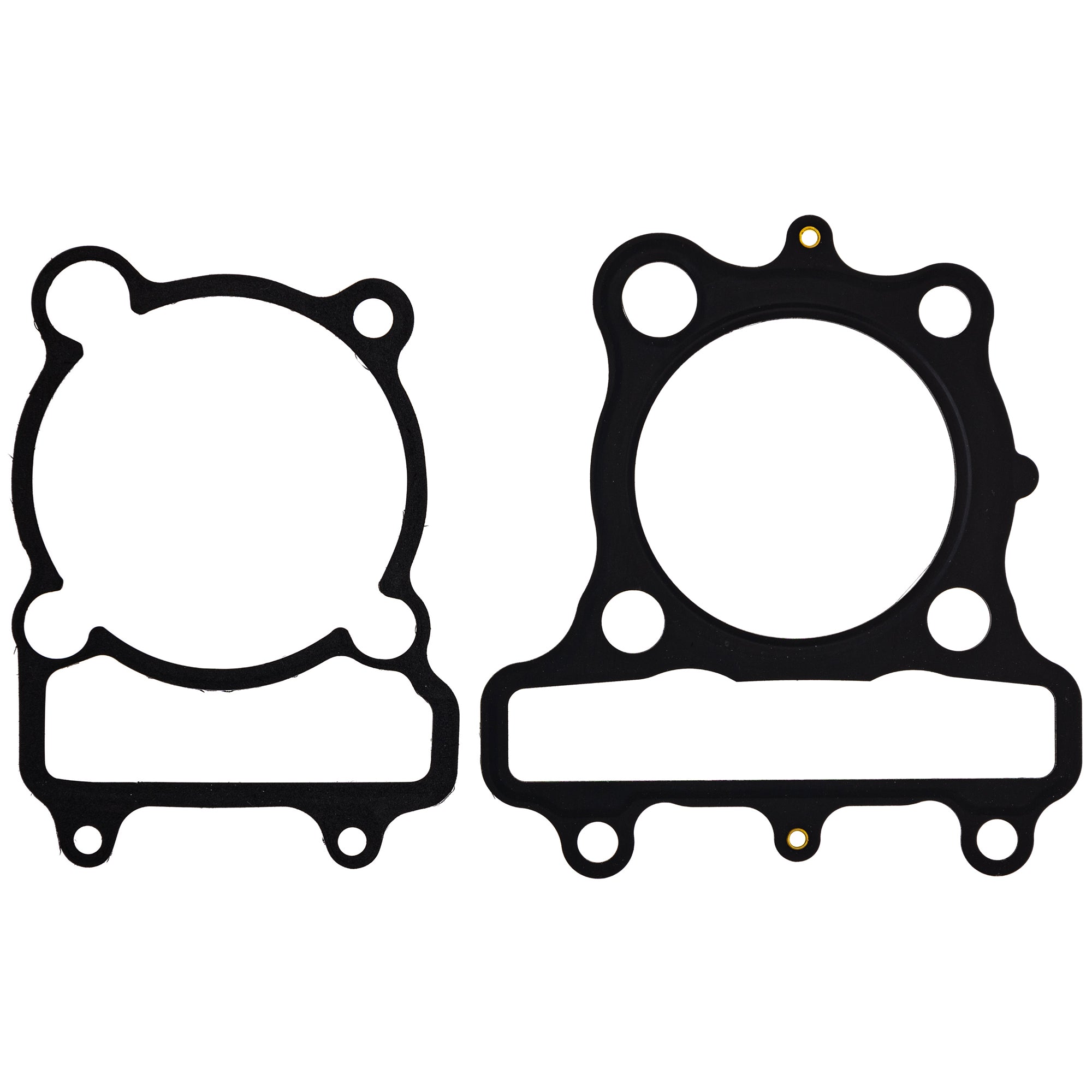 Gasket Kit for zOTHER Yamaha Yamahauler Tri Timberwolf Pro NICHE 519-KGS2243K