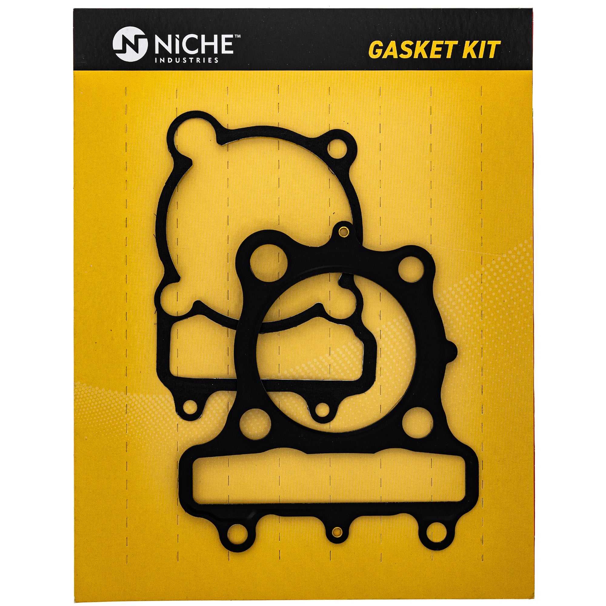 NICHE 519-KGS2243K Gasket Kit for zOTHER Yamaha Yamahauler XT200