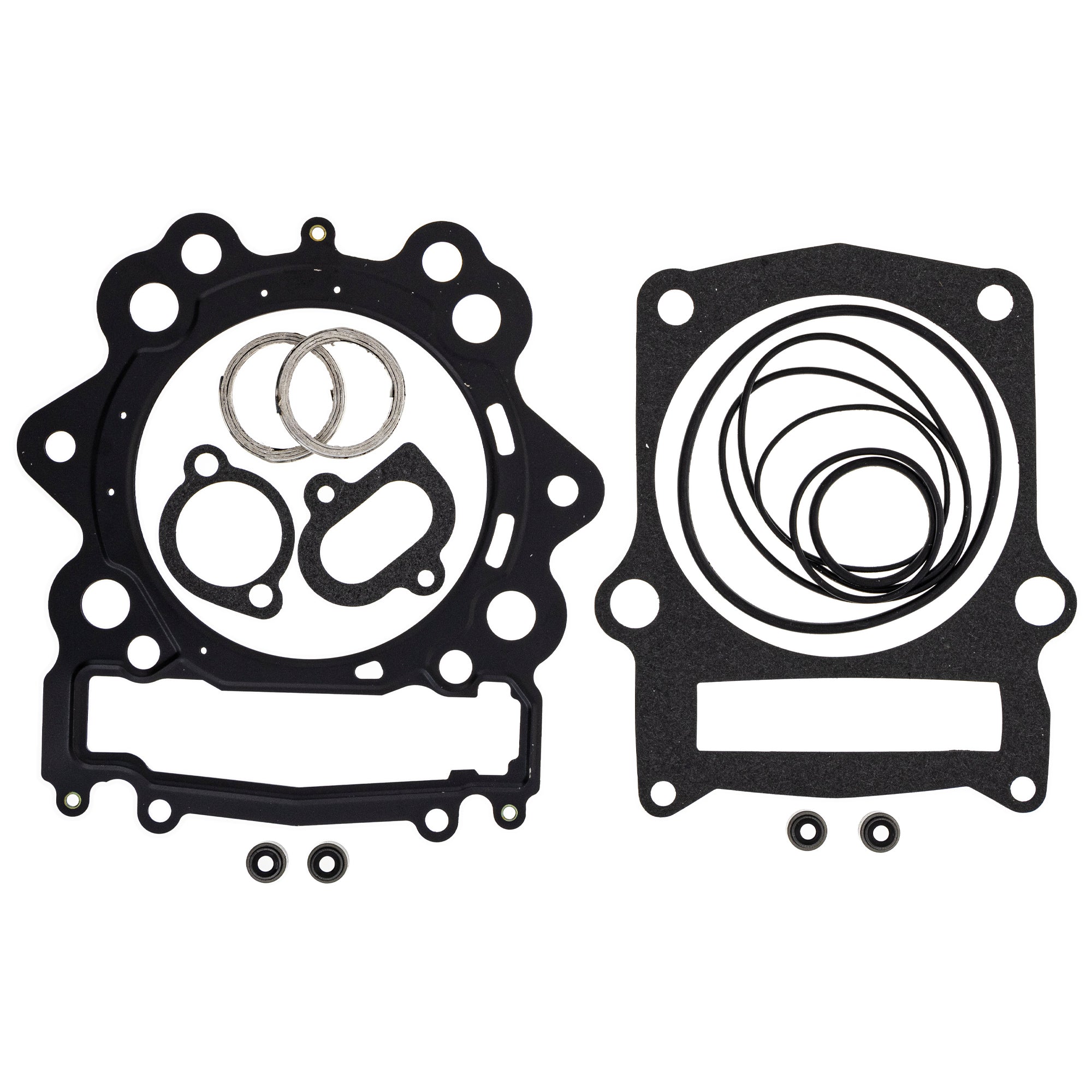 NICHE 519-KGS2245K Gasket Kit for Yamaha Viking Rhino Raptor Kodiak
