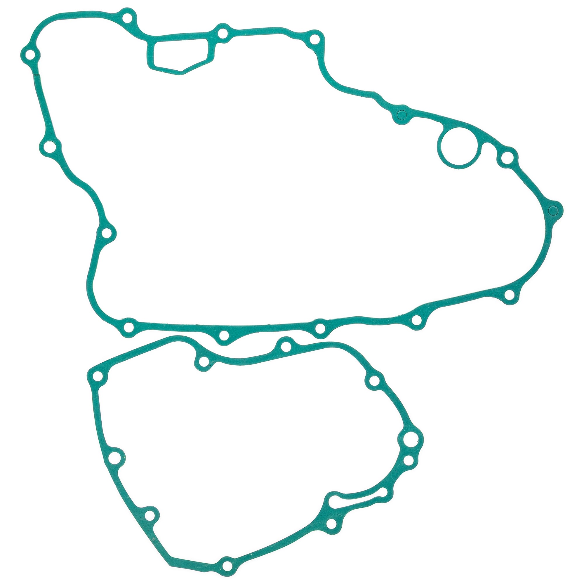 Crank Case Gasket Kit for Honda TRX450 11395-HP1-600 11394-HP1-600 NICHE 519-KGS2241K