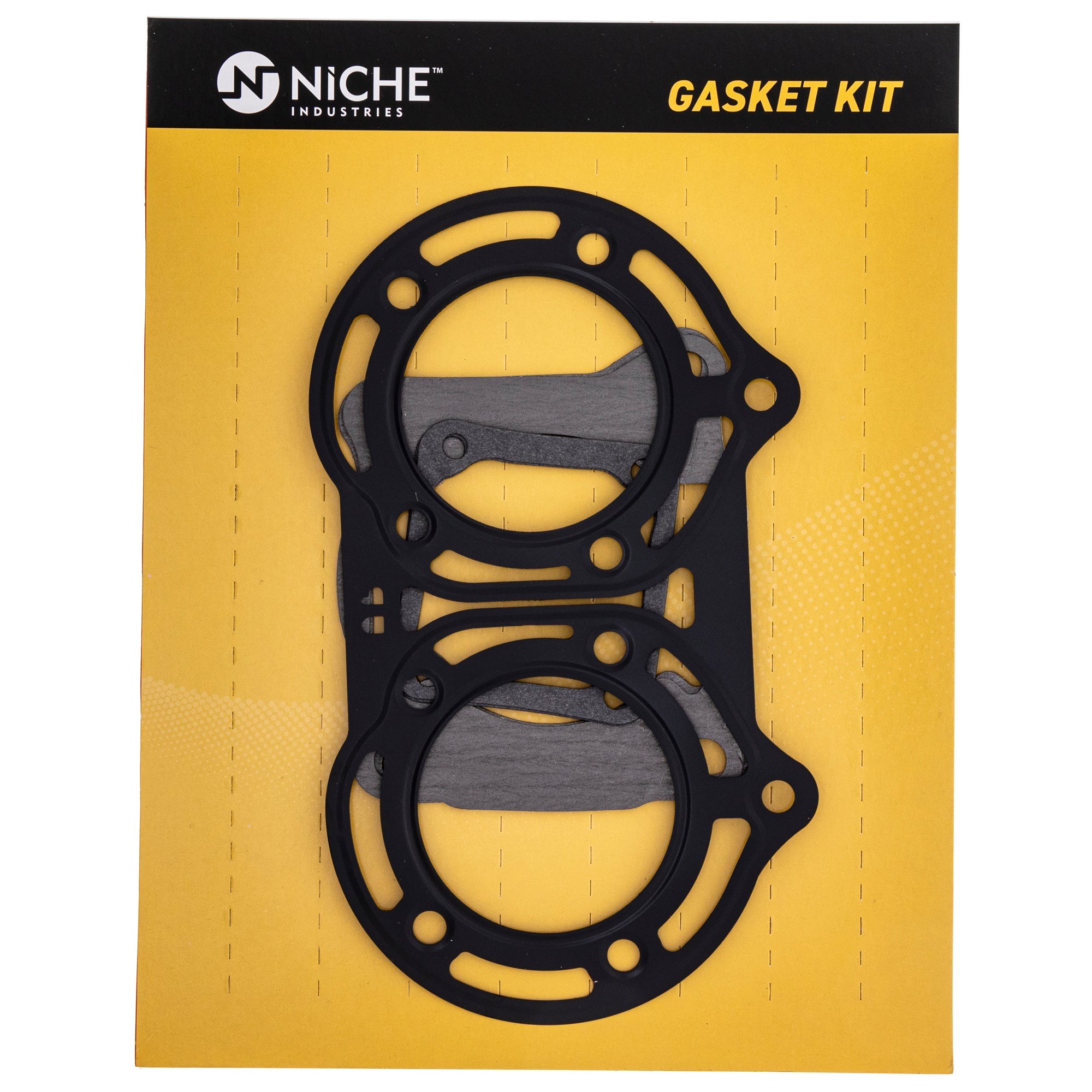 Gasket Kit for zOTHER Yamaha Banshee 3GG-13621-00-00 3GG-11351-02-00 2GU-11181-00-00 NICHE 519-KGS2253K