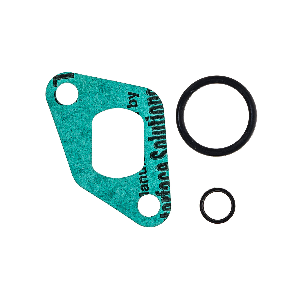 Gasket Kit For Yamaha 93210-98473-00 93210-97524-00 93210-198F9-00 93210-19522-00 90430-08178-00