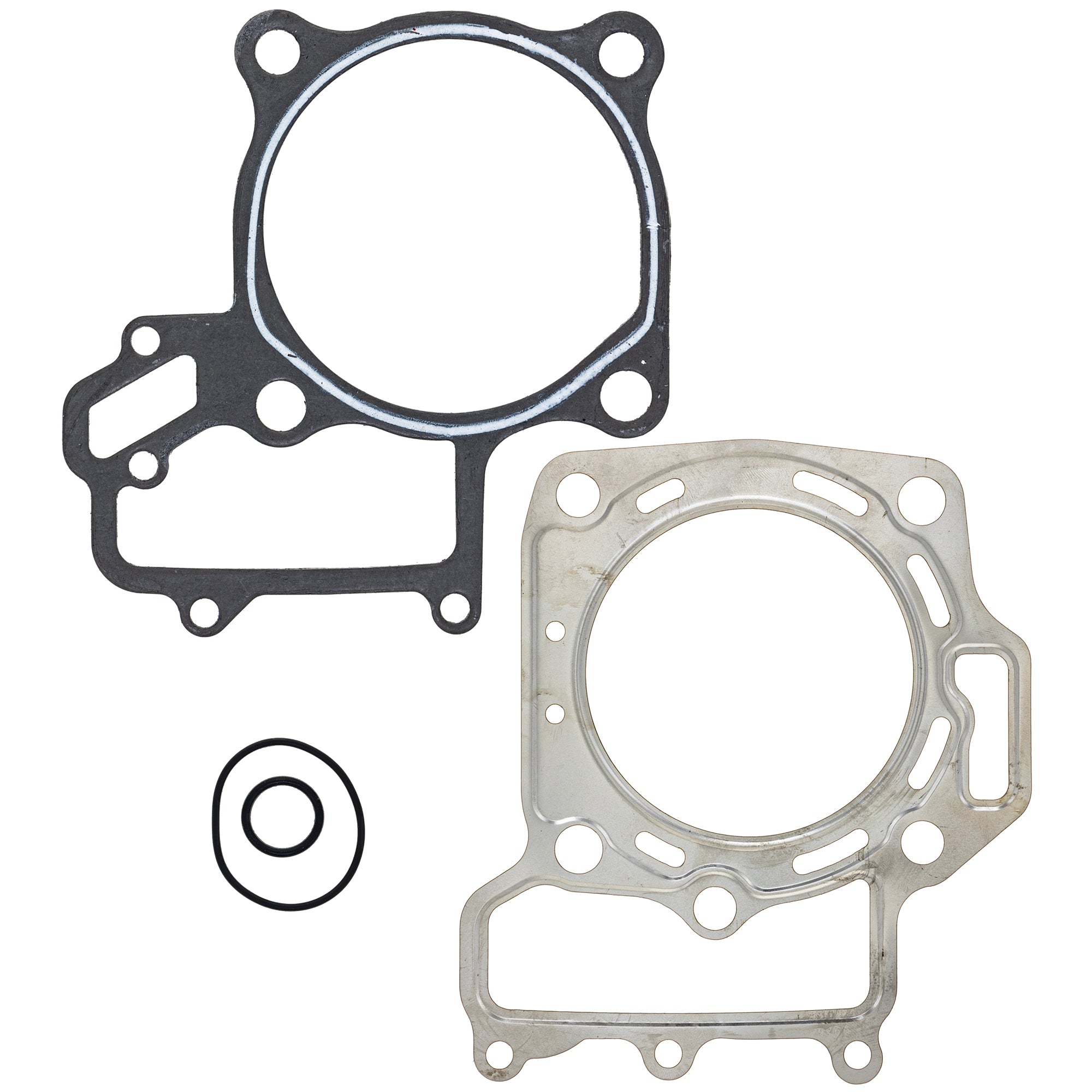 2 Gasket Kits 1-Pack for ZZR600 ZZR1200 ZRX1200R ZRX1100 NICHE 519-KGS2274K