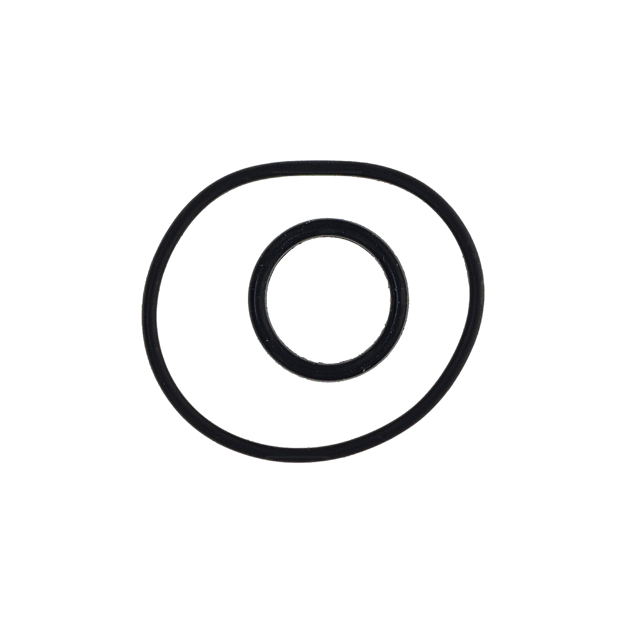 2 Gasket Kits For Kawasaki 92093-006 92055-1295 92055-1219 92055-1010 670B2016 11060-1965 11004-1384 | 1-PACK