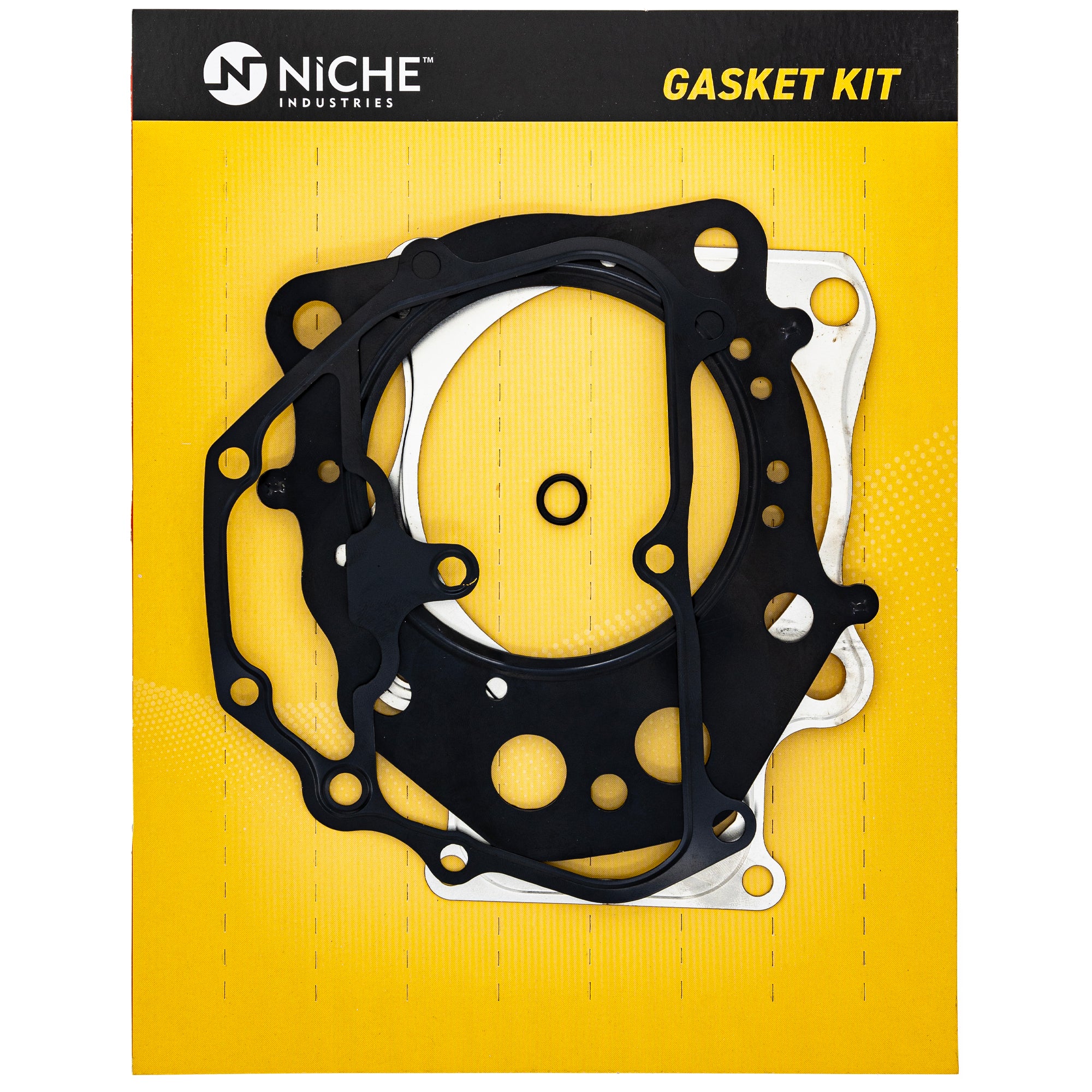 NICHE 519-KGS2275K Gasket Kit for Pioneer FourTrax AquaTrax