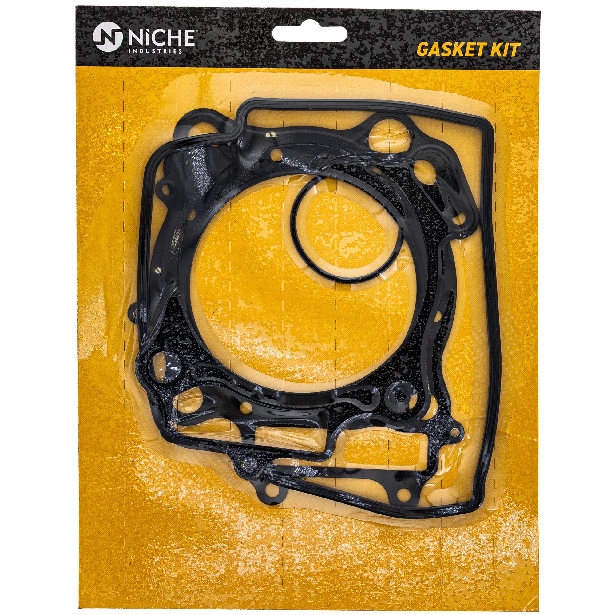 NICHE 519-KGS2283K Gasket Kit for TRX450 Super Magna Hornet