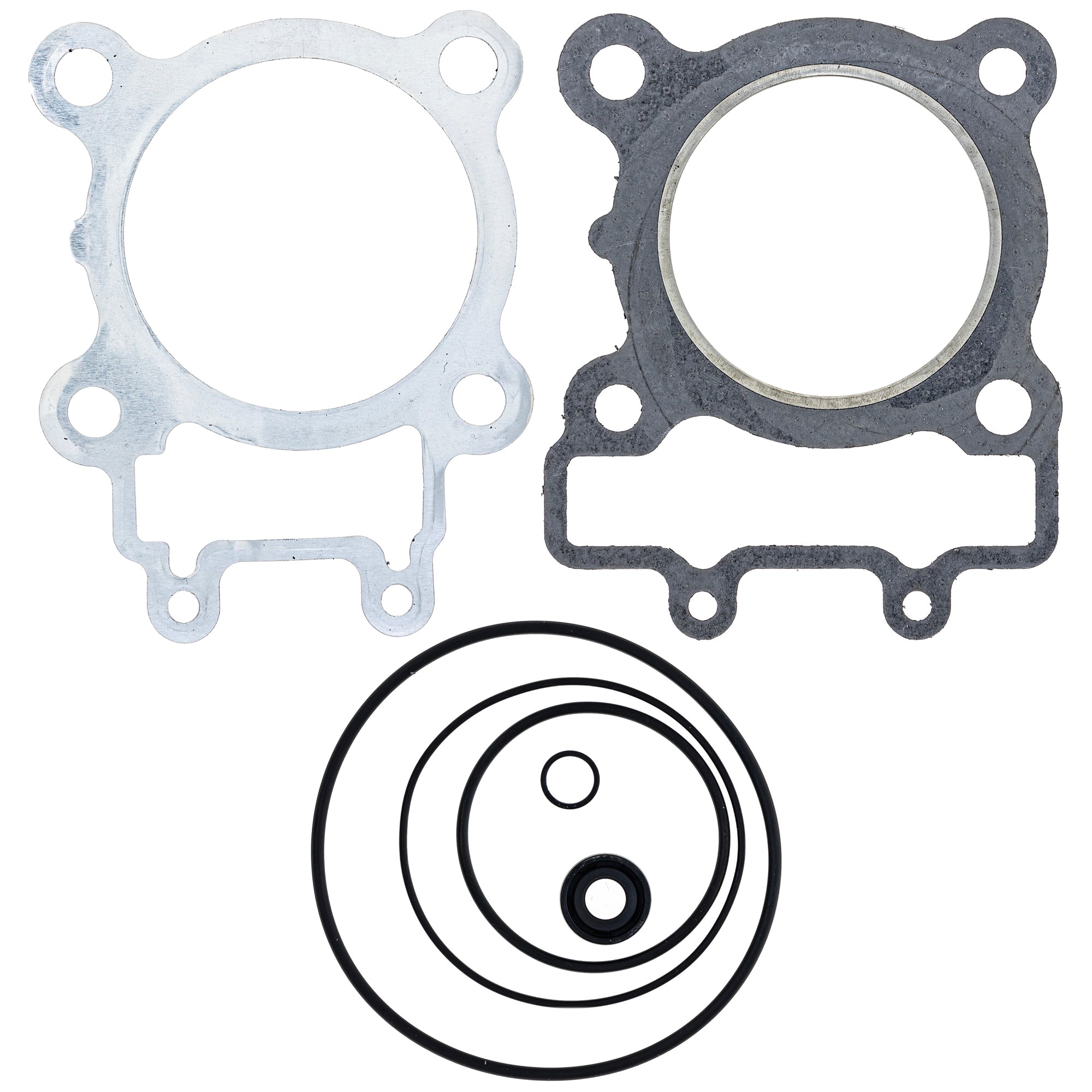 Gasket Kit for ZZR600 ZZR1200 ZRX1200R ZRX1100 NICHE 519-KGS2284K